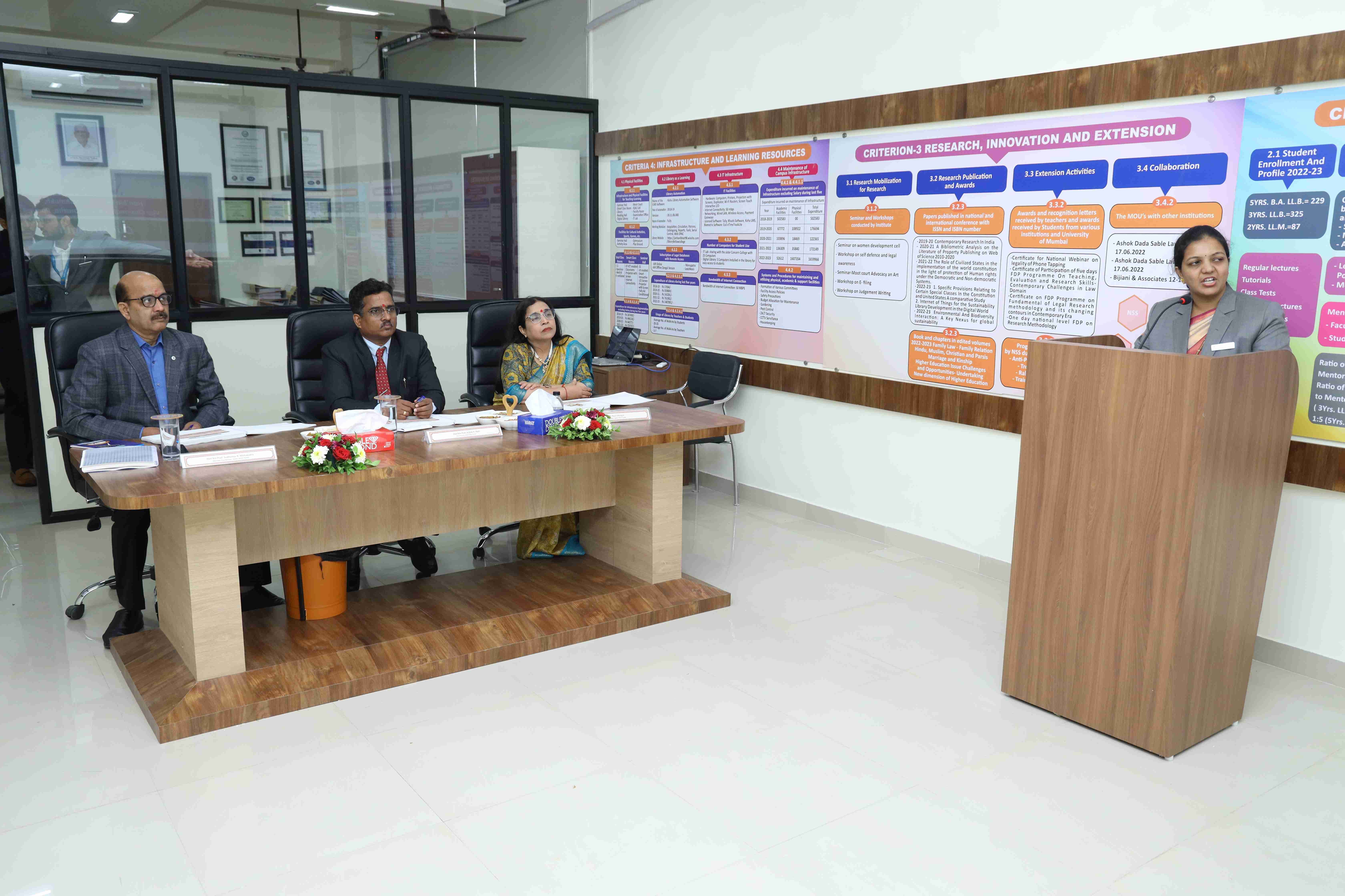 BCT College Of Law, New Panvel Navi Mumbai Extra Curriculum Activity photo 67