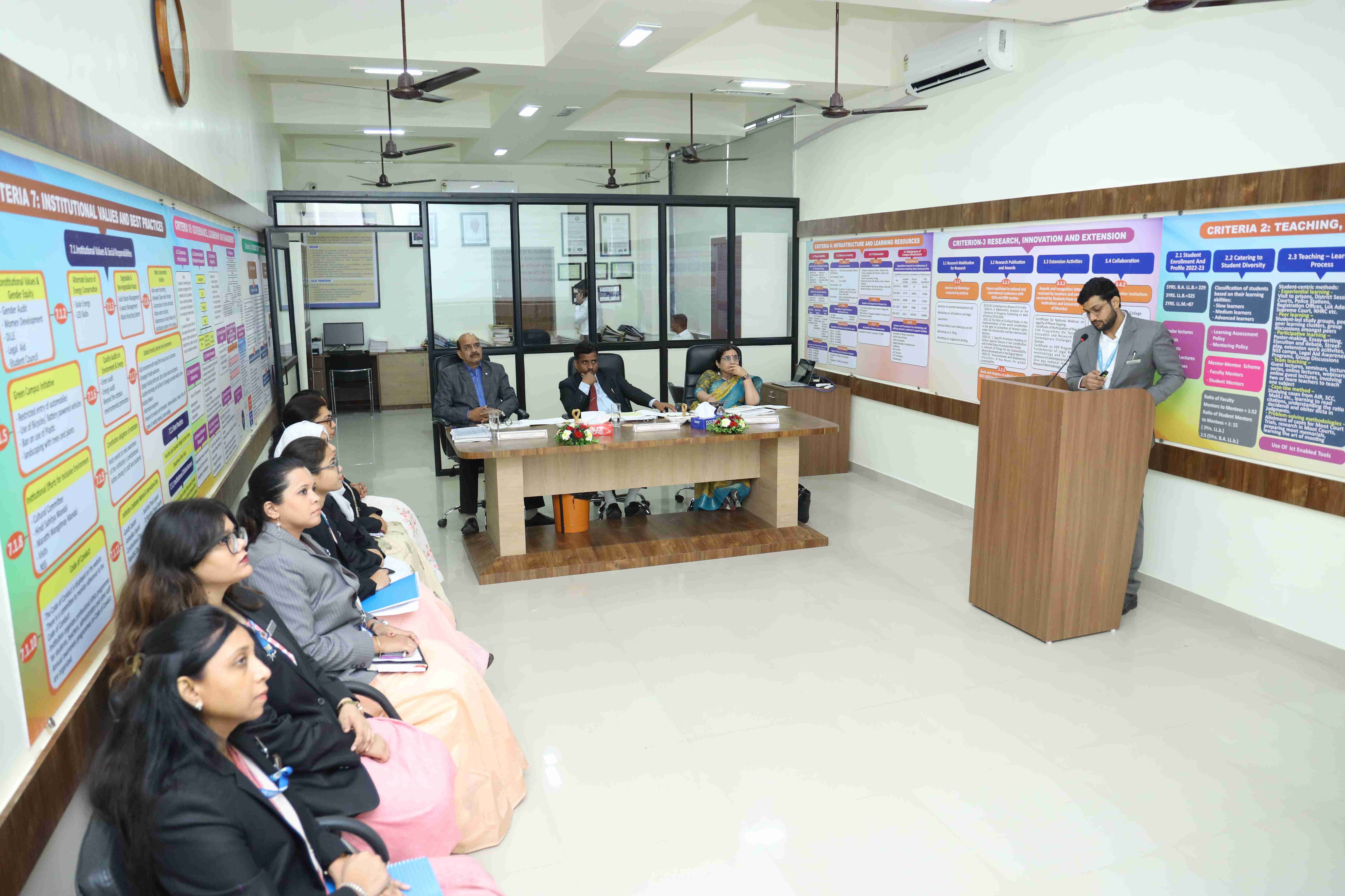 BCT College Of Law, New Panvel Navi Mumbai Extra Curriculum Activity photo 69