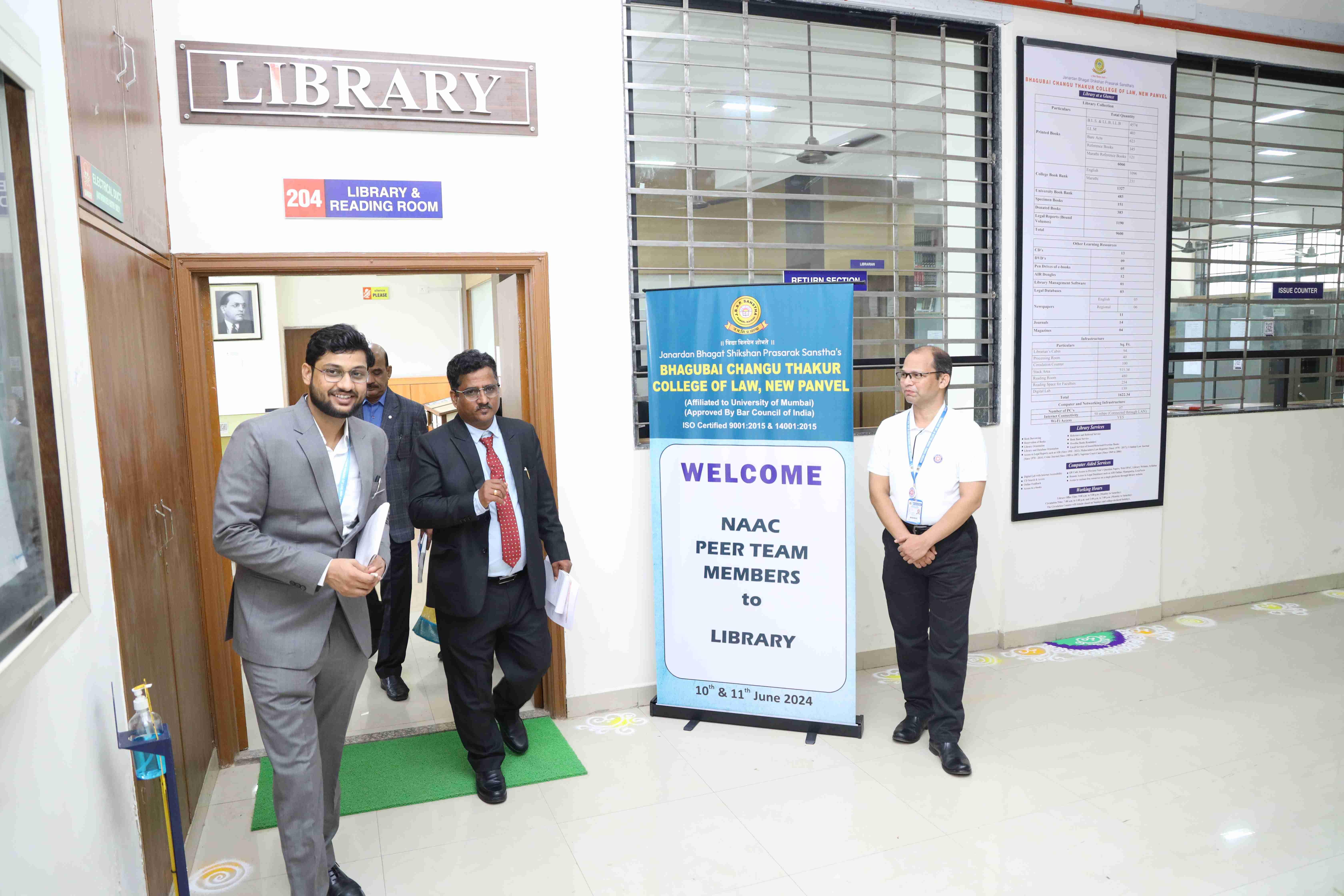 BCT College Of Law, New Panvel Navi Mumbai Extra Curriculum Activity photo 64