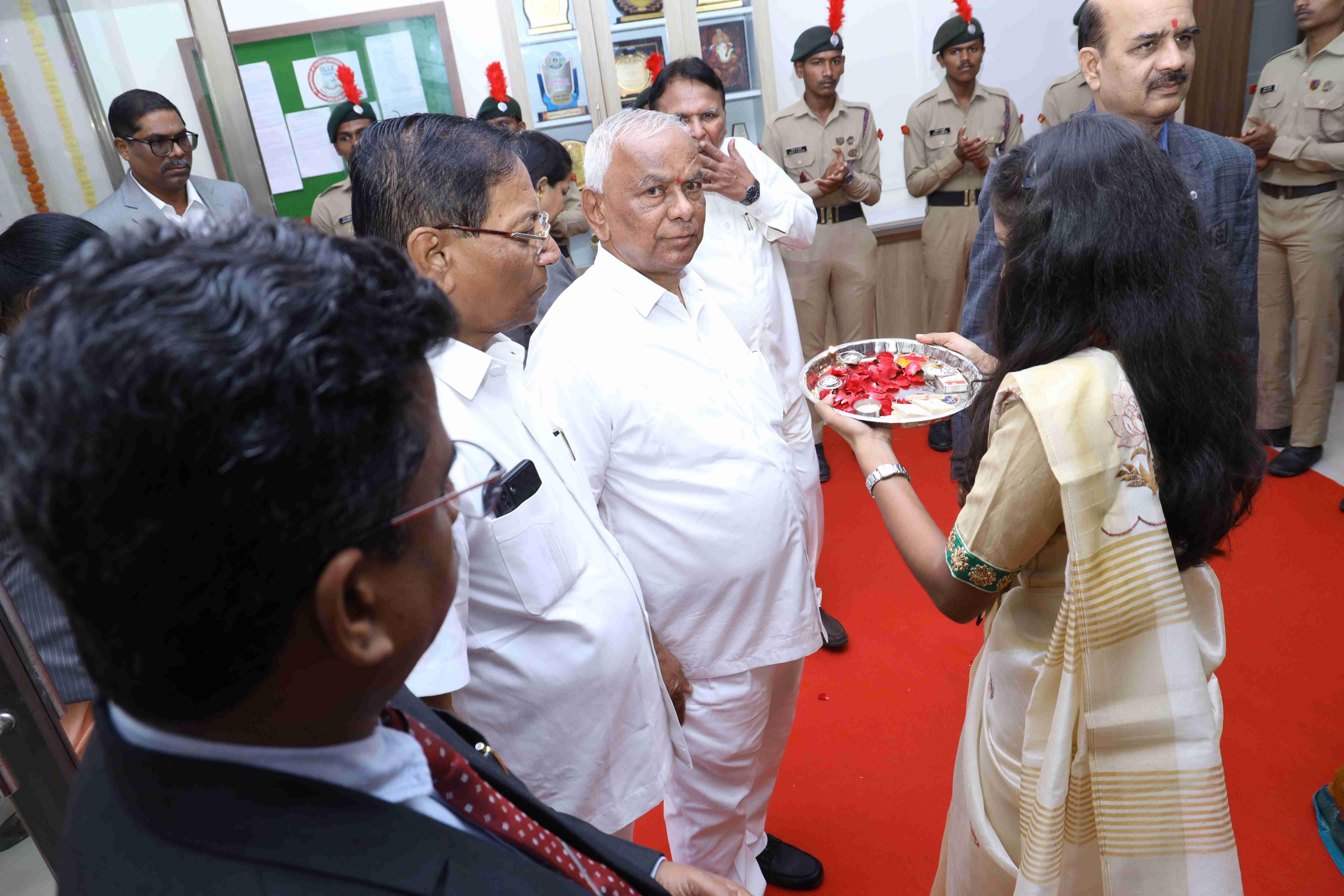 BCT College Of Law, New Panvel Navi Mumbai Extra Curriculum Activity photo 79