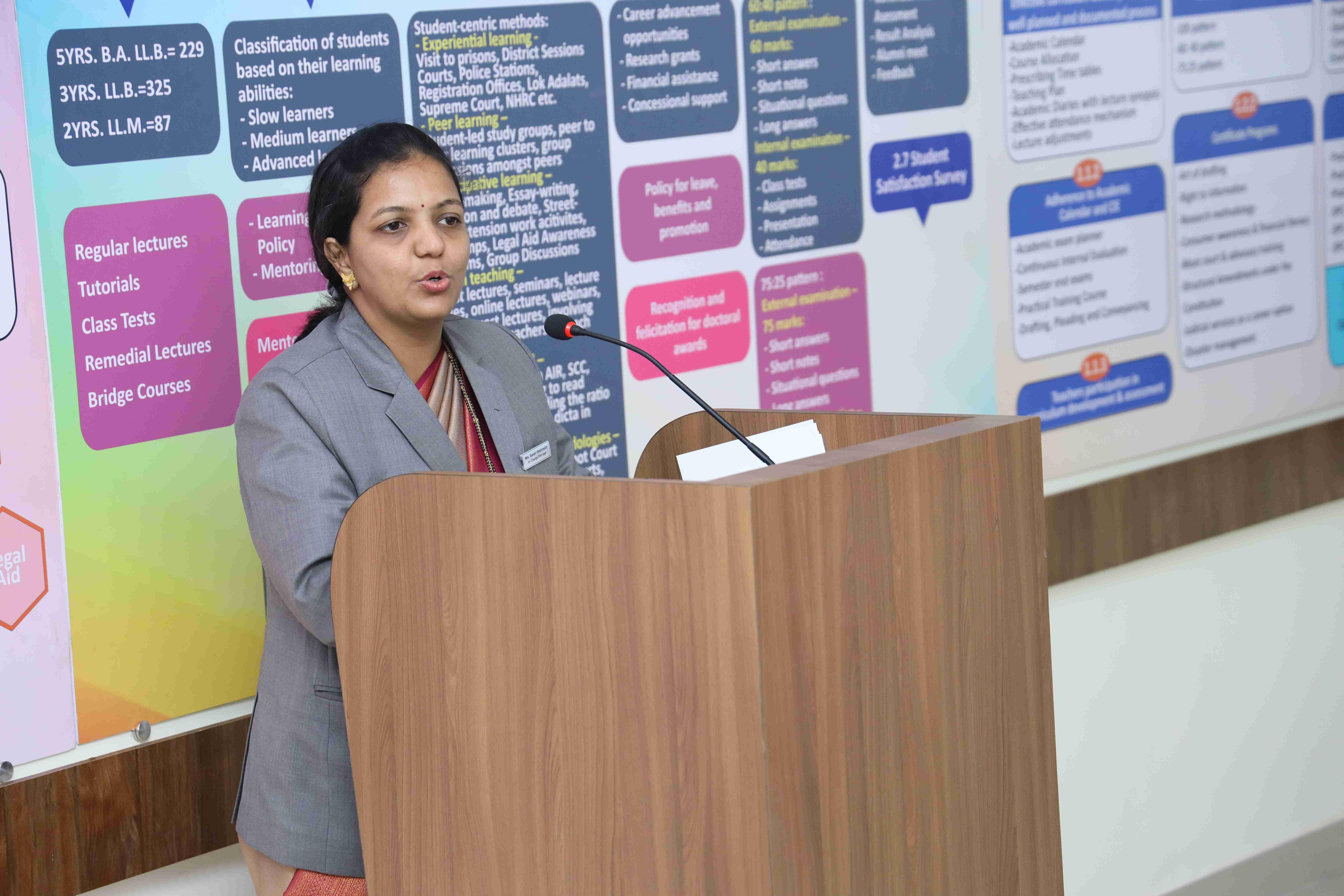 BCT College Of Law, New Panvel Navi Mumbai Extra Curriculum Activity photo 77