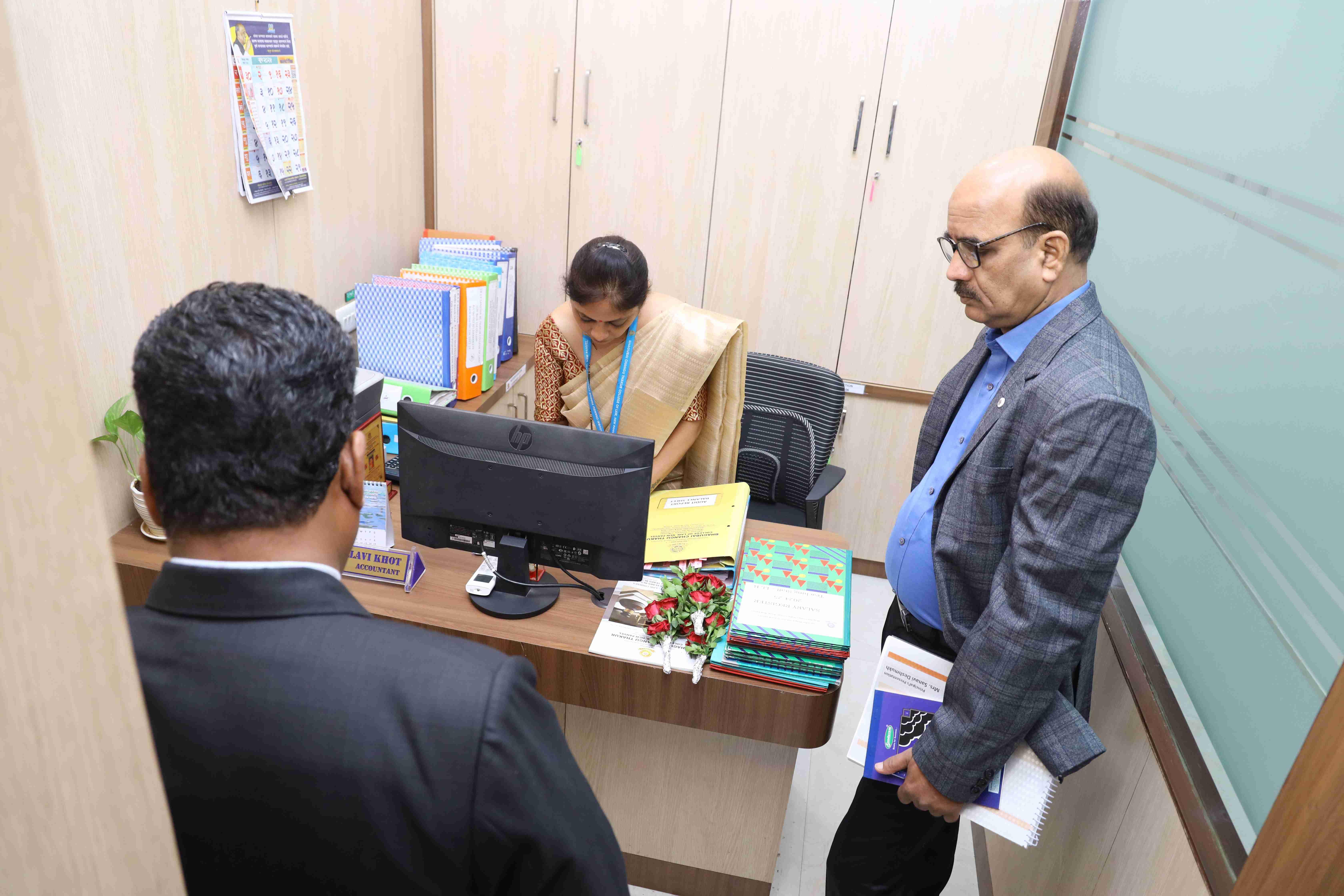 BCT College Of Law, New Panvel Navi Mumbai Extra Curriculum Activity photo 78