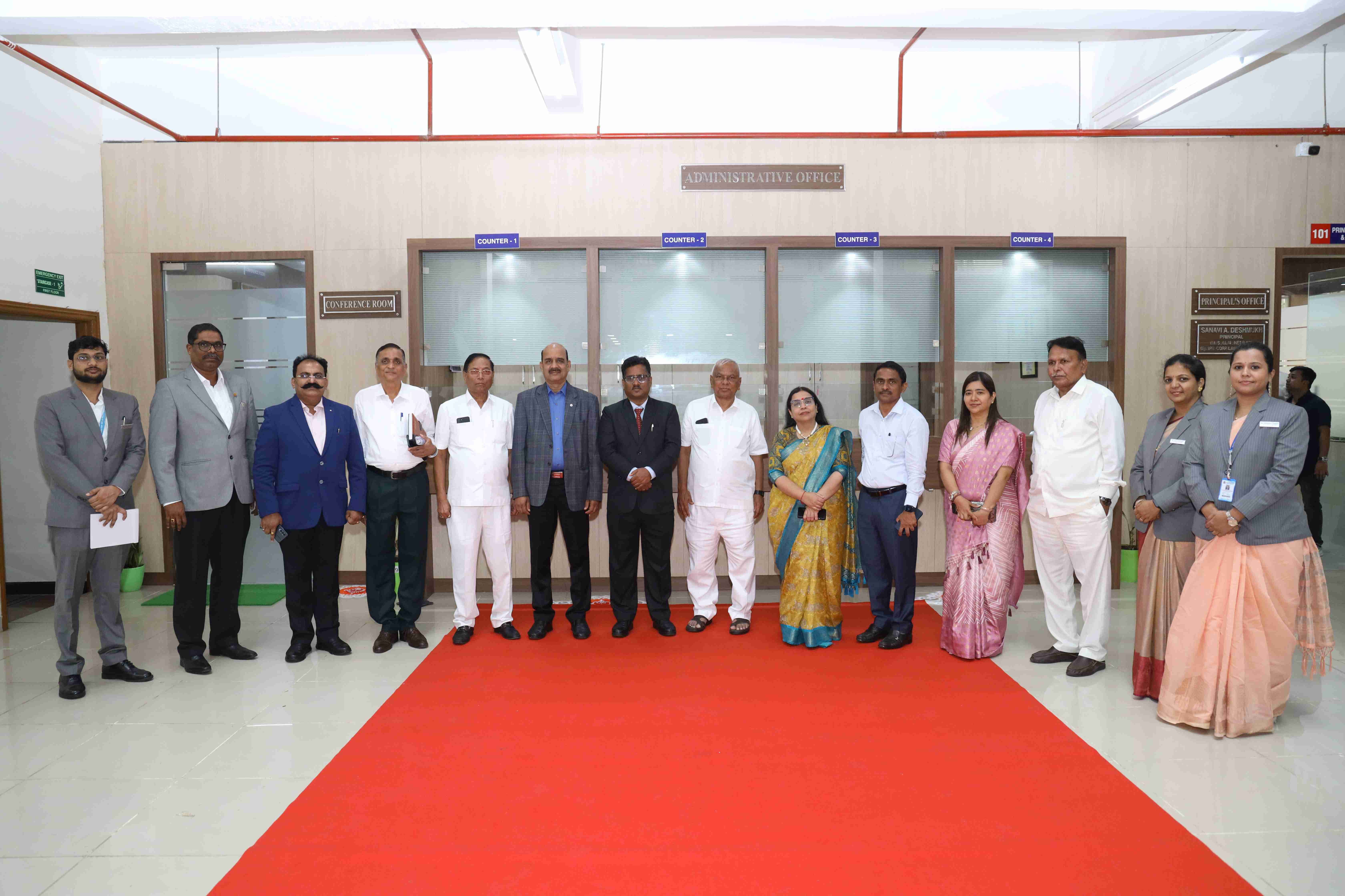 BCT College Of Law, New Panvel Navi Mumbai Extra Curriculum Activity photo 74