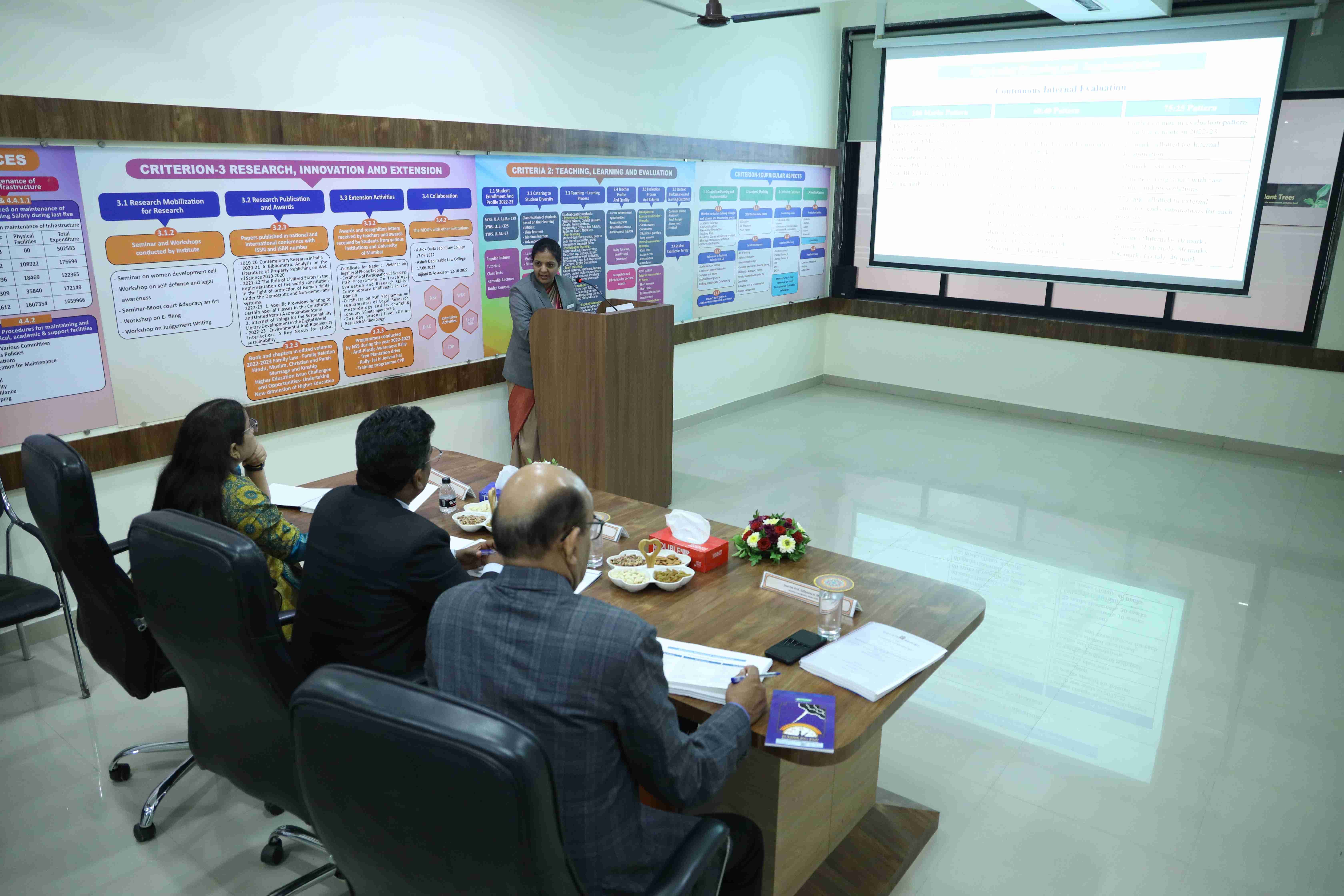 BCT College Of Law, New Panvel Navi Mumbai Extra Curriculum Activity photo 80