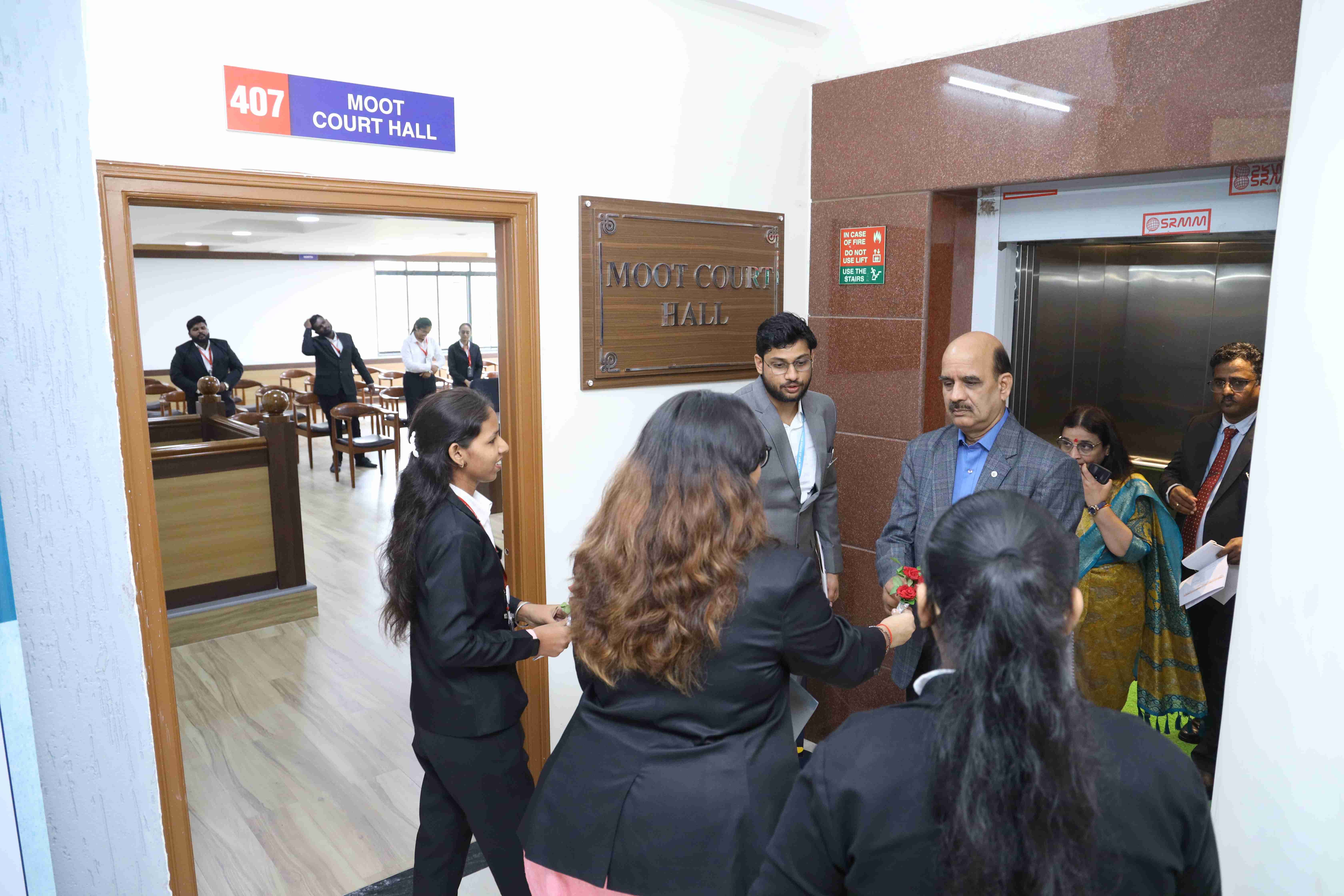 BCT College Of Law, New Panvel Navi Mumbai Extra Curriculum Activity photo 81