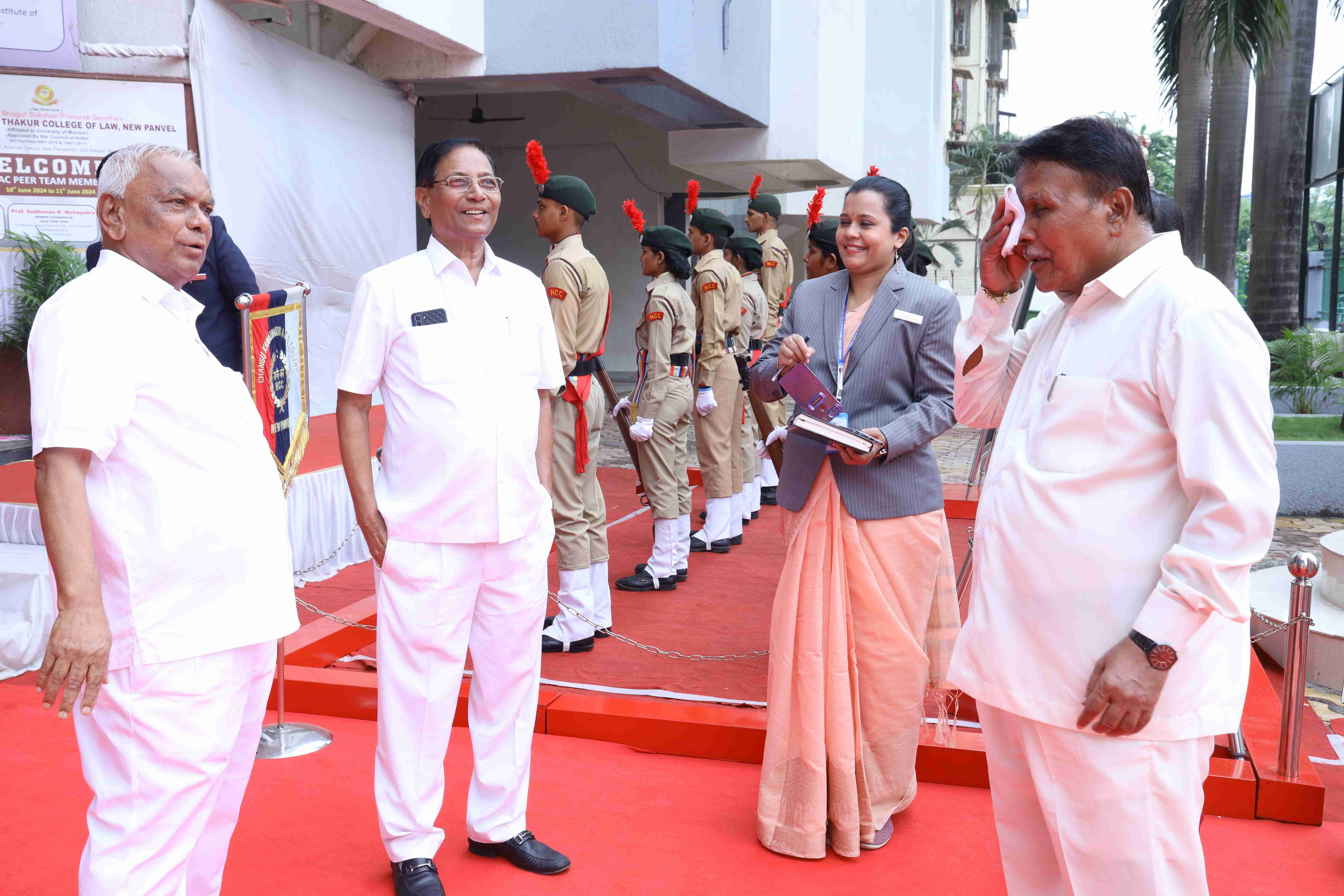 BCT College Of Law, New Panvel Navi Mumbai Extra Curriculum Activity photo 88