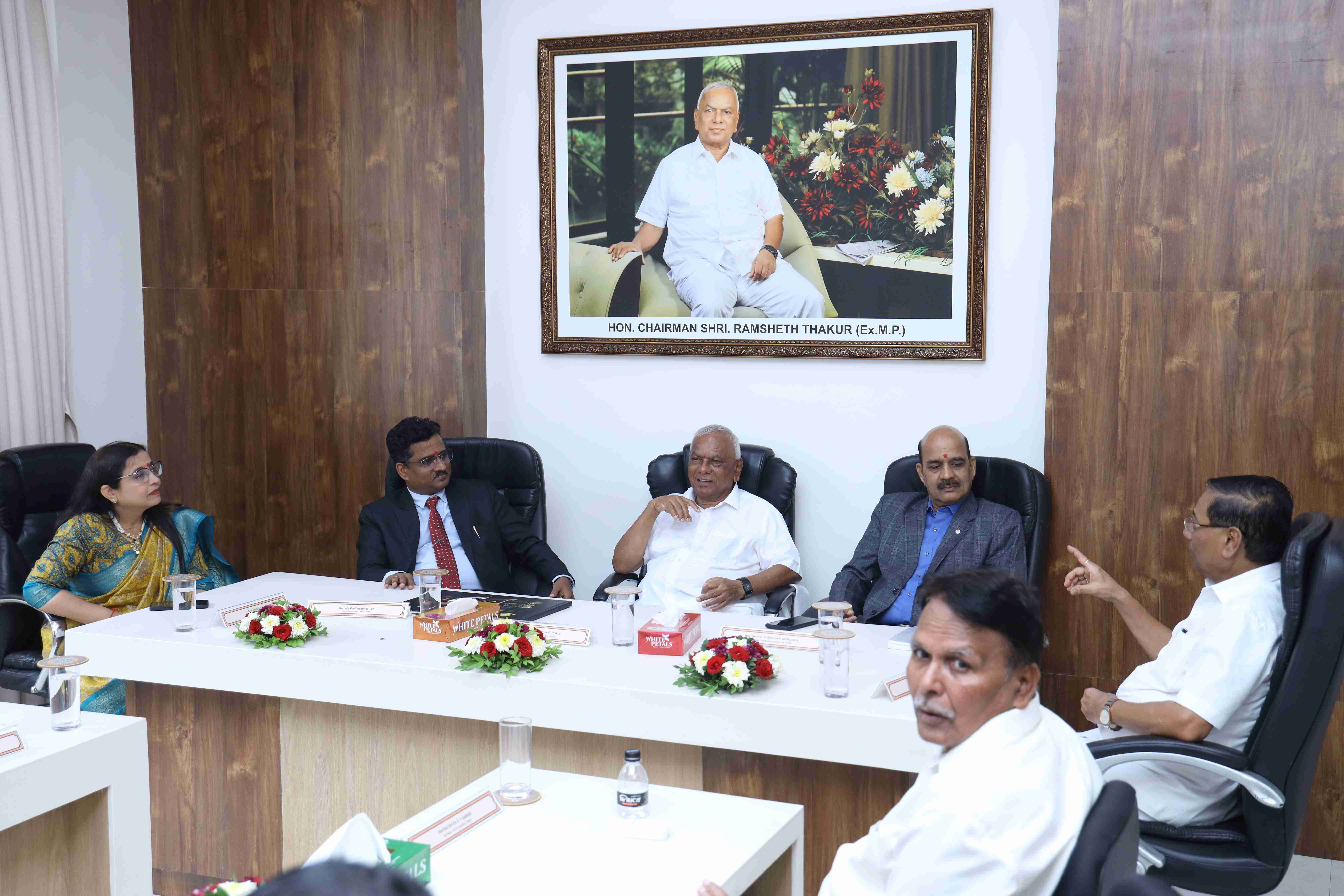 BCT College Of Law, New Panvel Navi Mumbai Extra Curriculum Activity photo 87