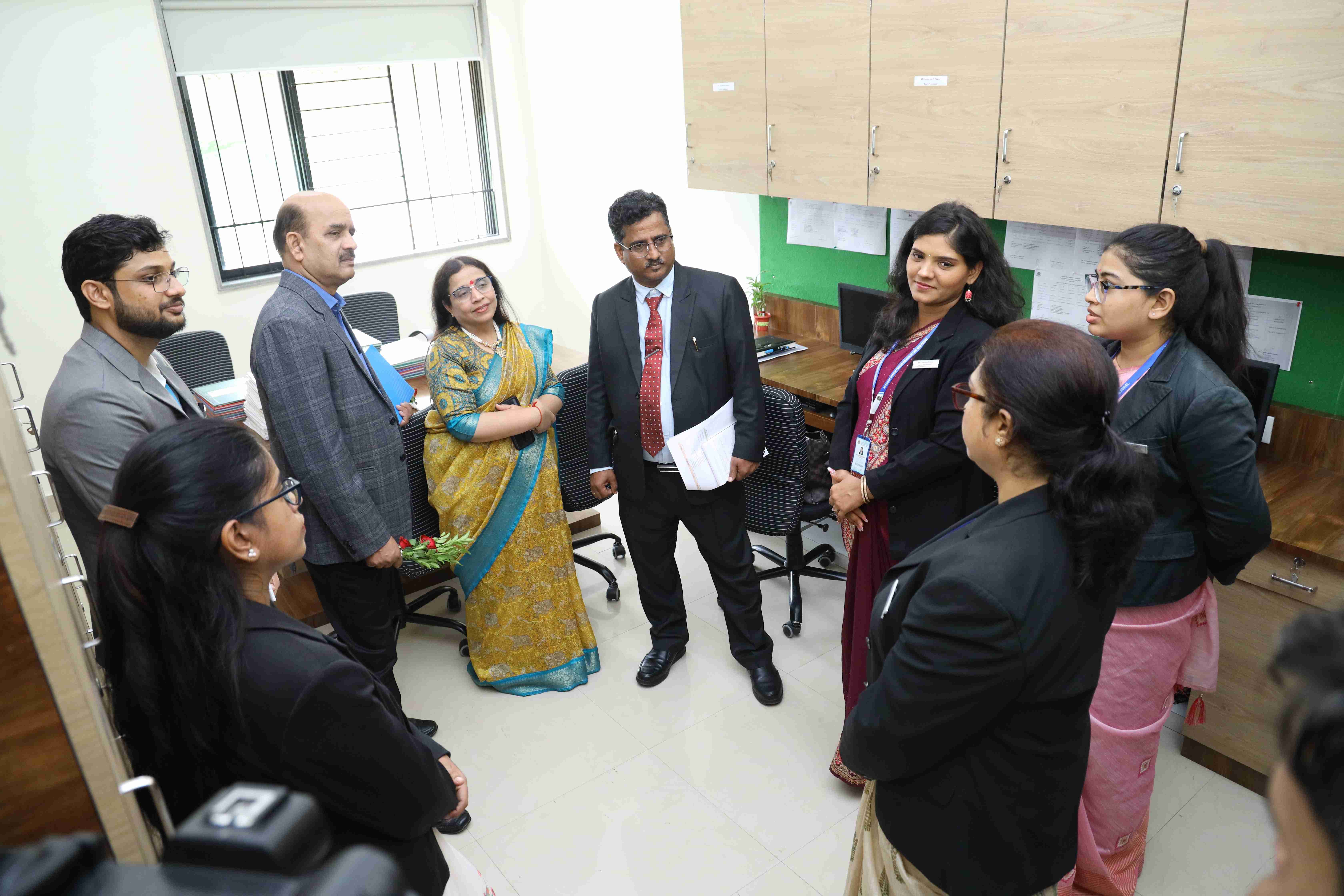 BCT College Of Law, New Panvel Navi Mumbai Extra Curriculum Activity photo 84