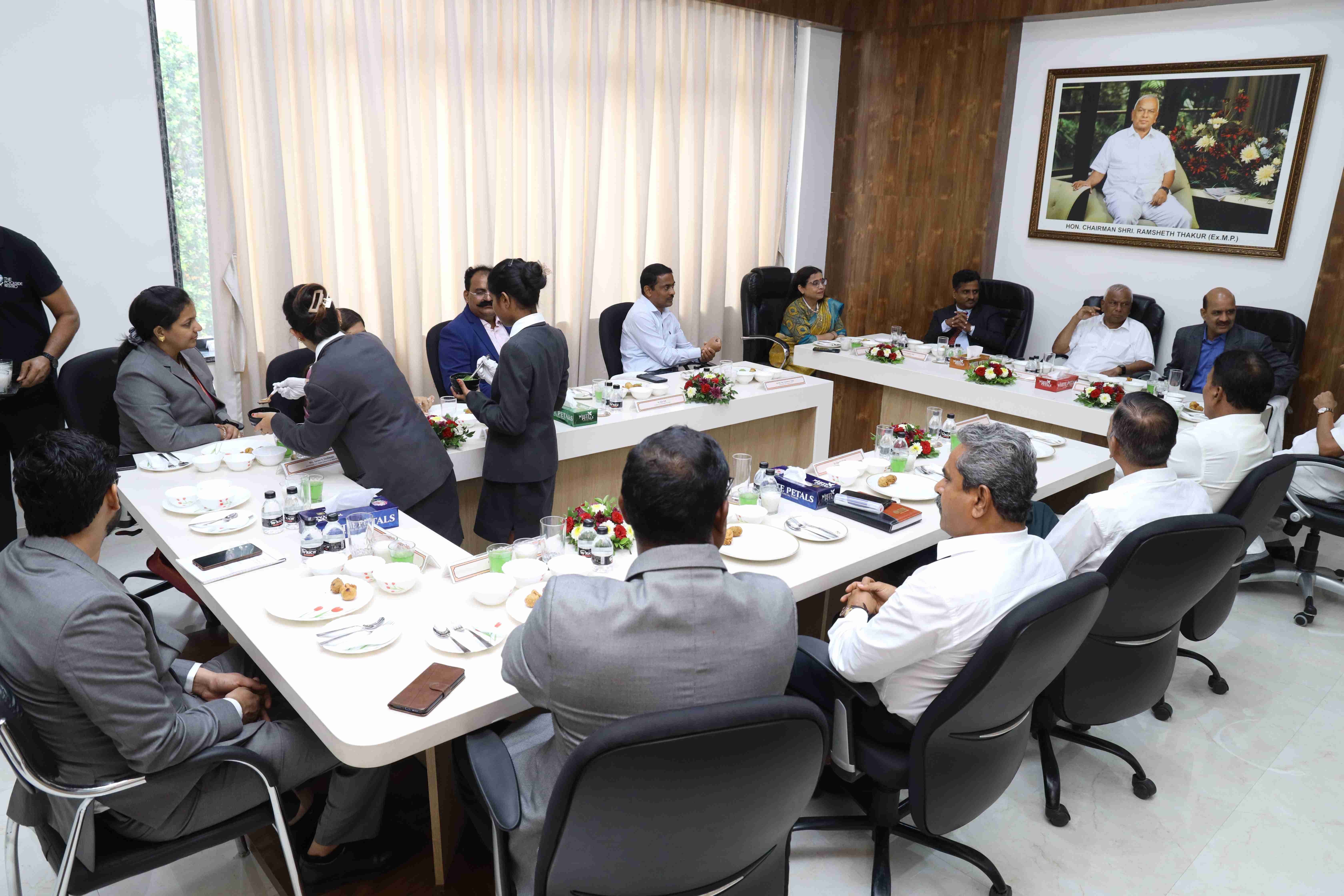 BCT College Of Law, New Panvel Navi Mumbai Extra Curriculum Activity photo 83