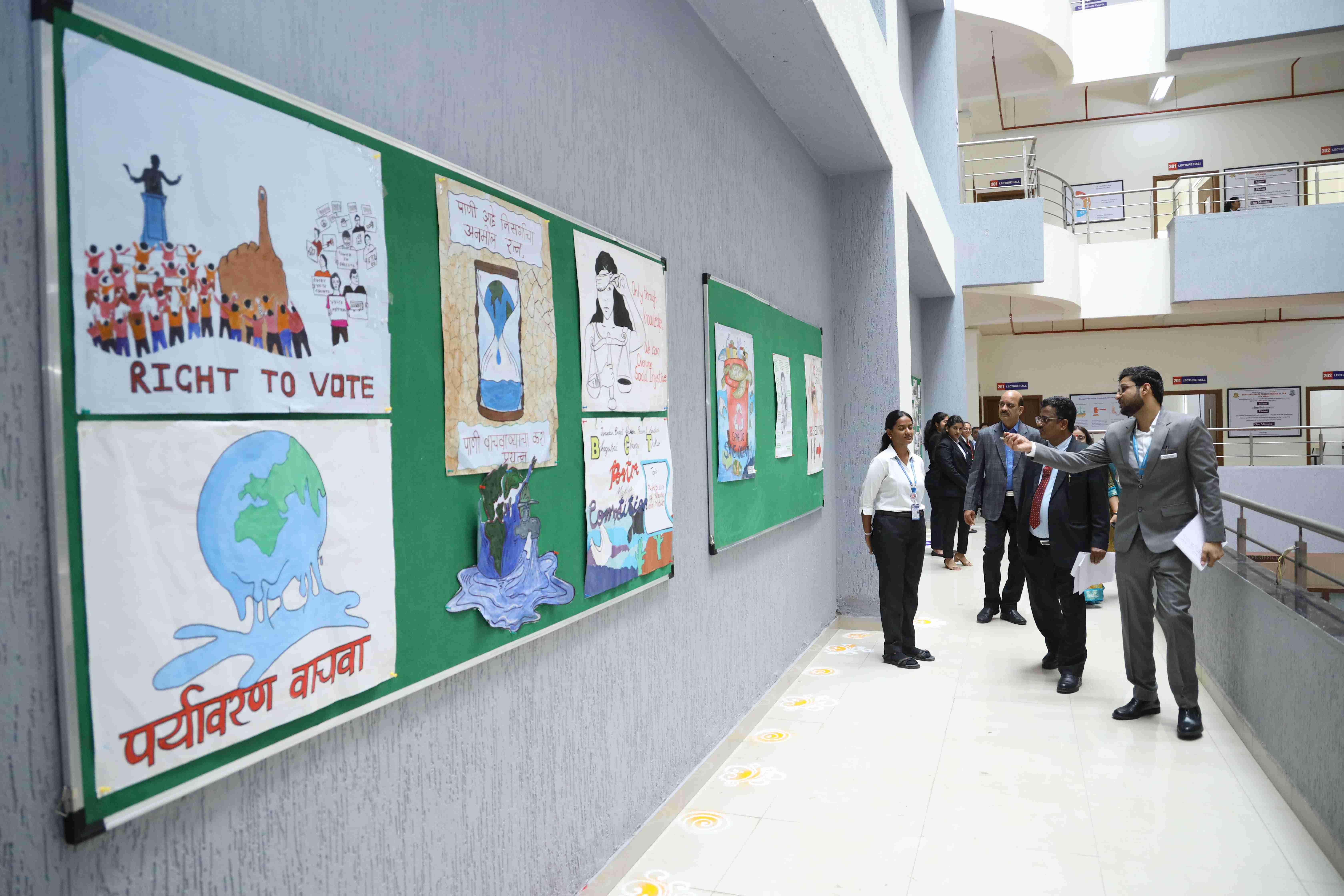 BCT College Of Law, New Panvel Navi Mumbai Extra Curriculum Activity photo 89