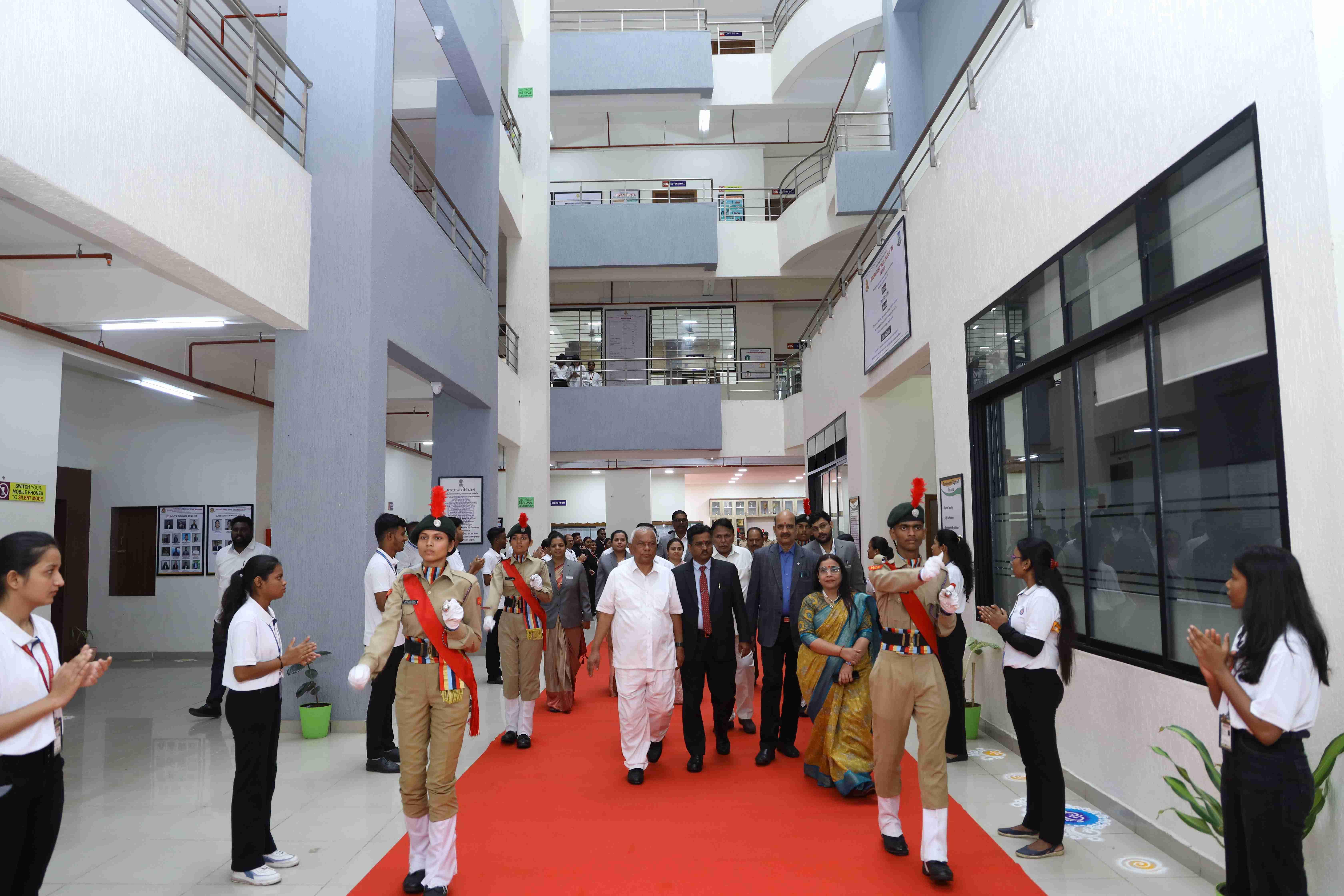 BCT College Of Law, New Panvel Navi Mumbai Extra Curriculum Activity photo 93