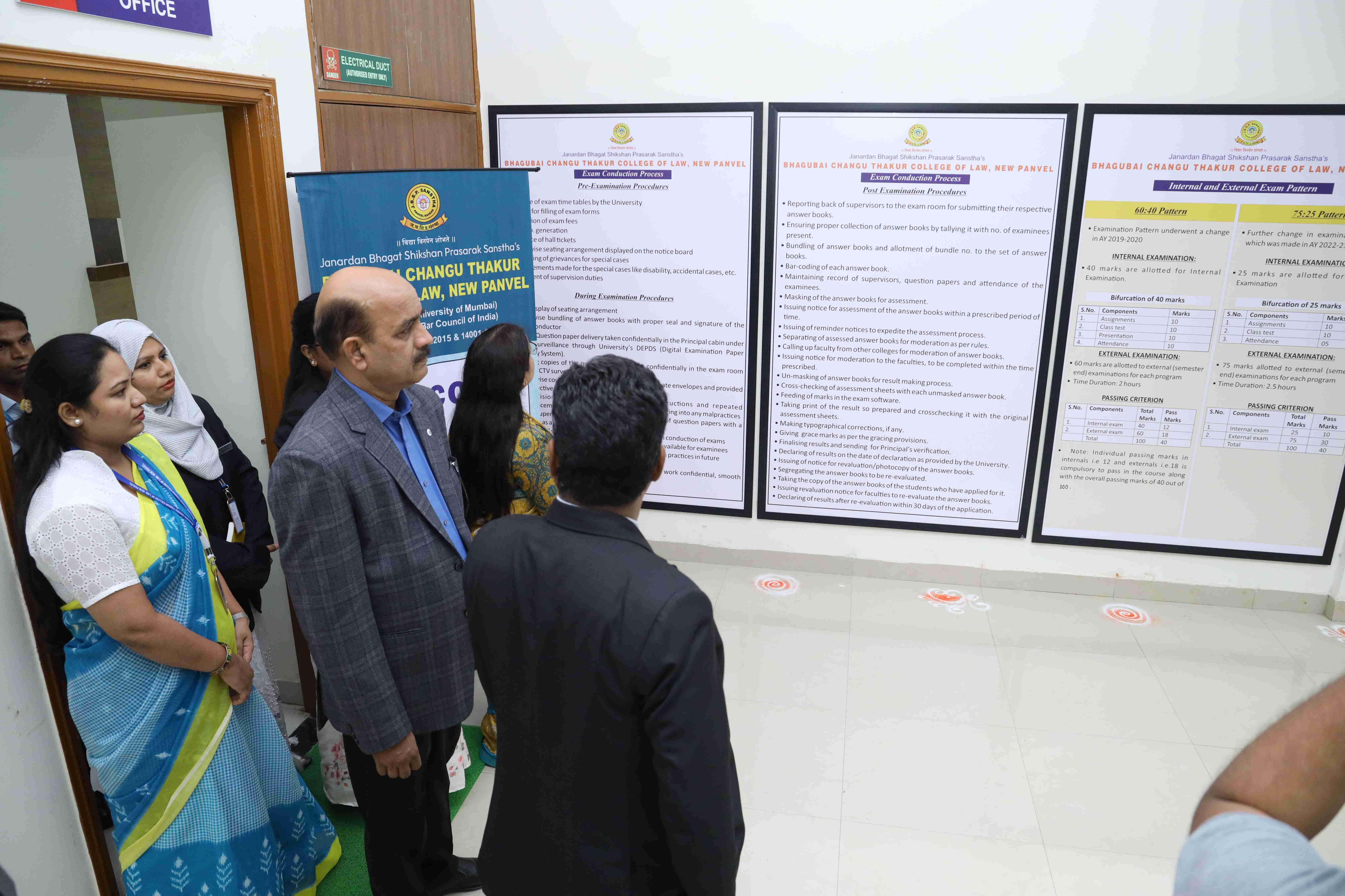 BCT College Of Law, New Panvel Navi Mumbai Extra Curriculum Activity photo 97