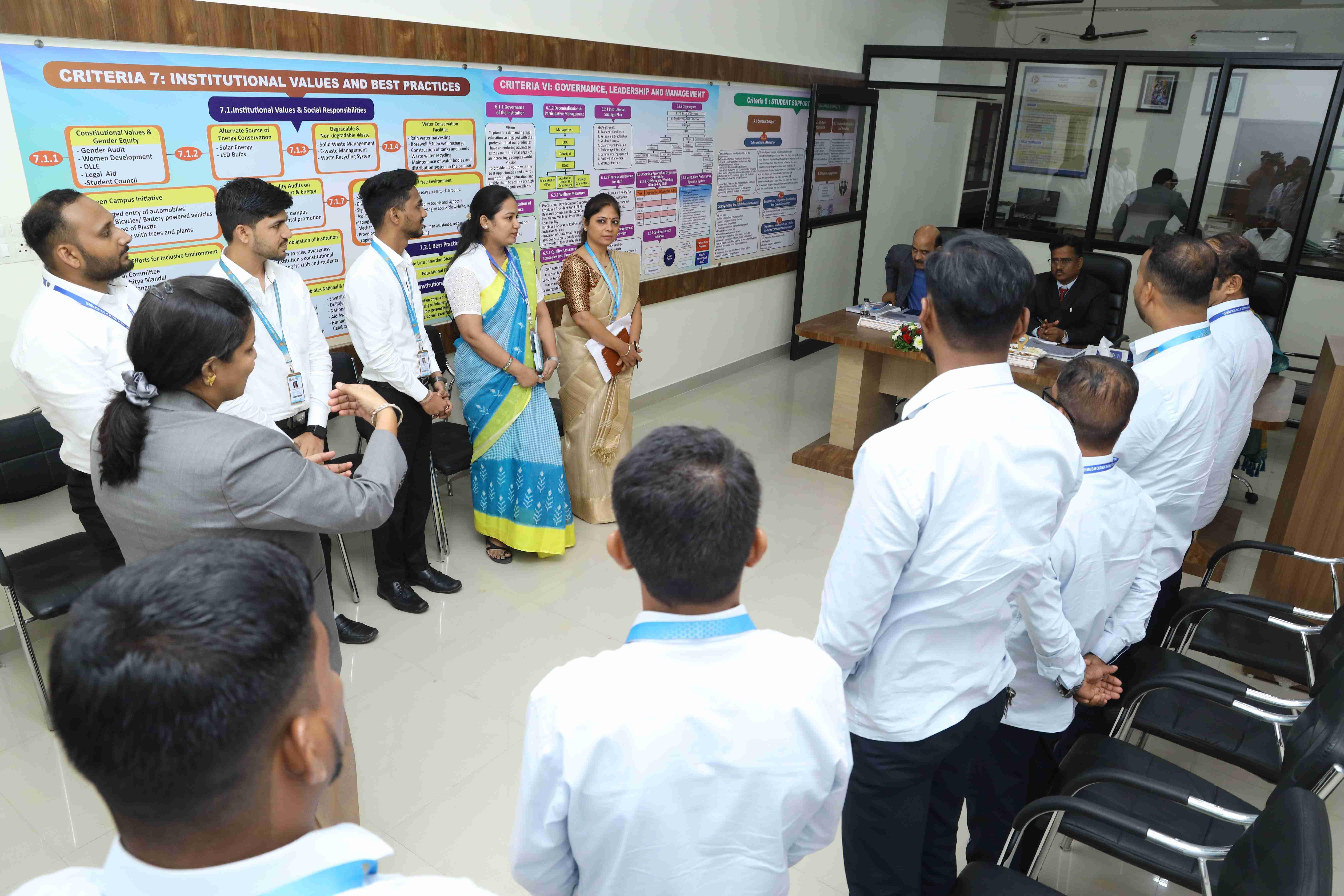 BCT College Of Law, New Panvel Navi Mumbai Extra Curriculum Activity photo 95