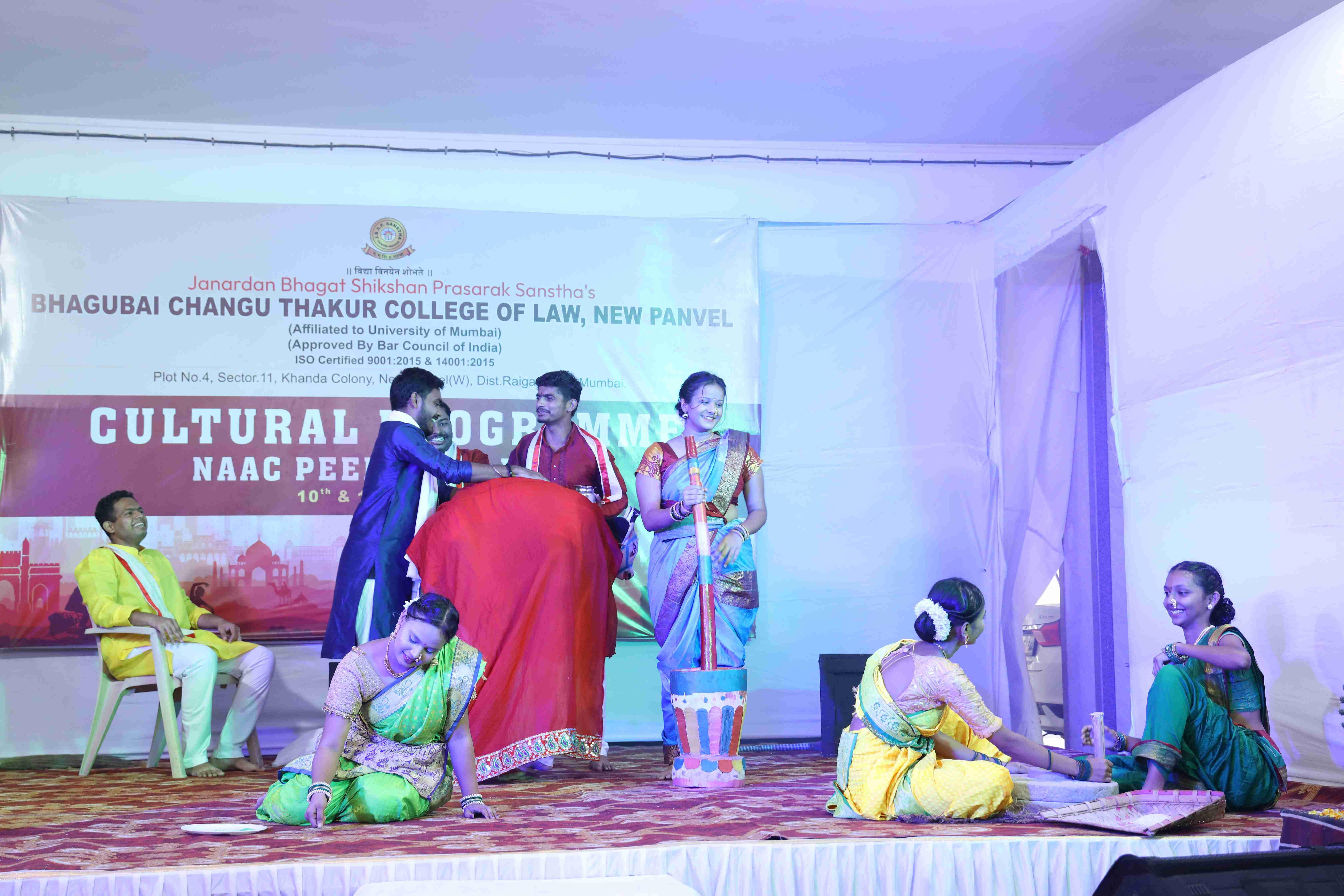 BCT College Of Law, New Panvel Navi Mumbai Extra Curriculum Activity photo 96