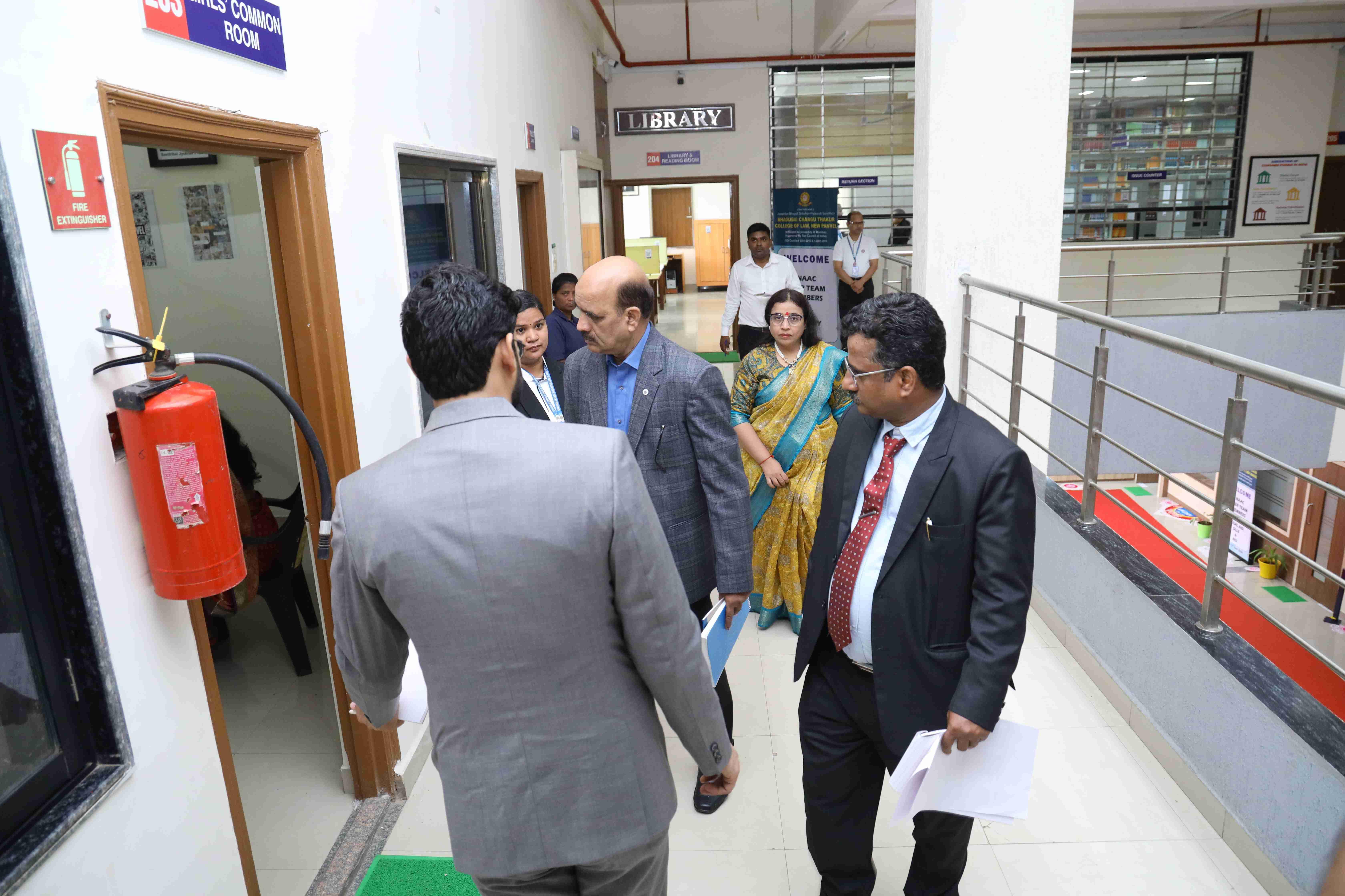 BCT College Of Law, New Panvel Navi Mumbai Extra Curriculum Activity photo 101