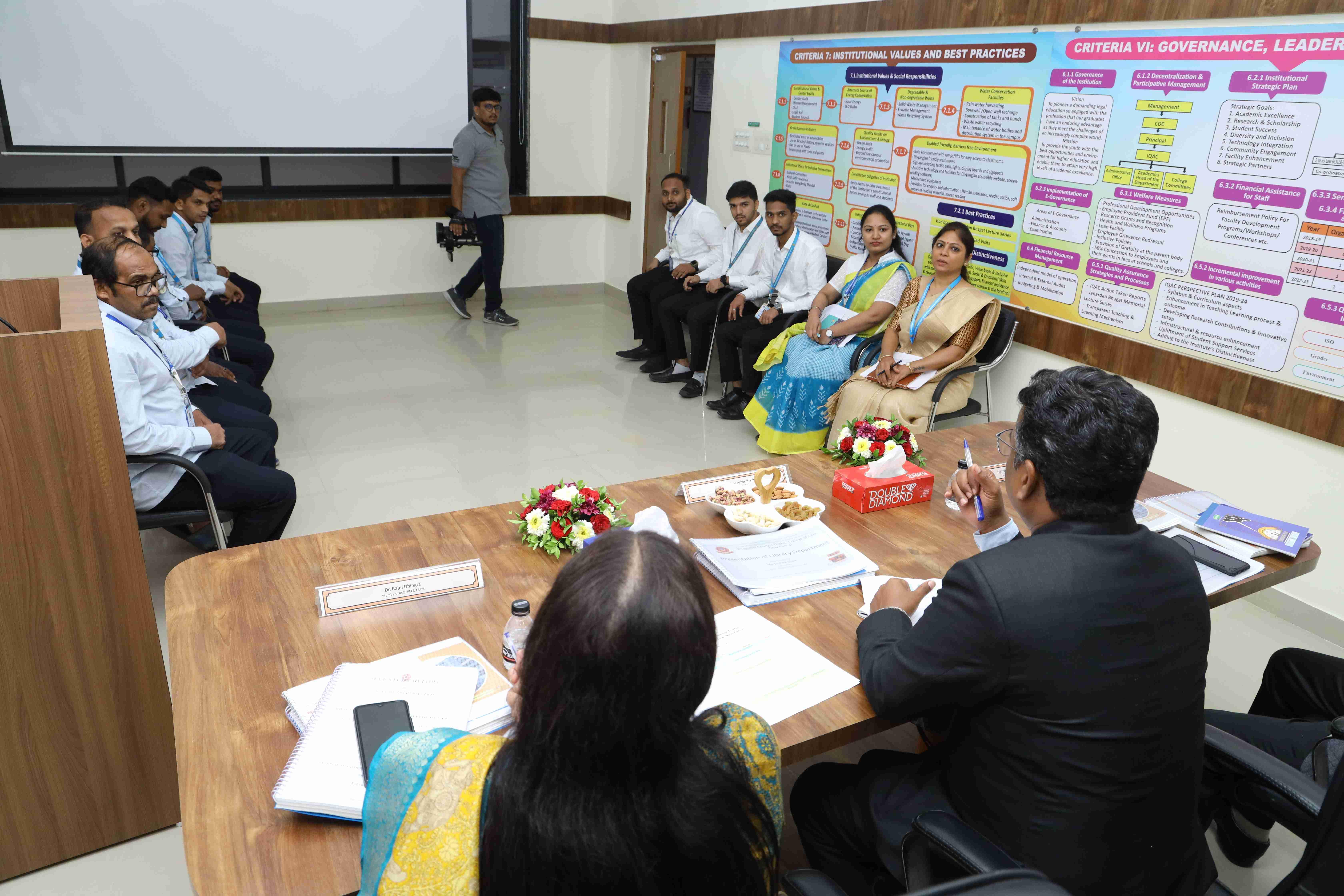 BCT College Of Law, New Panvel Navi Mumbai Extra Curriculum Activity photo 104