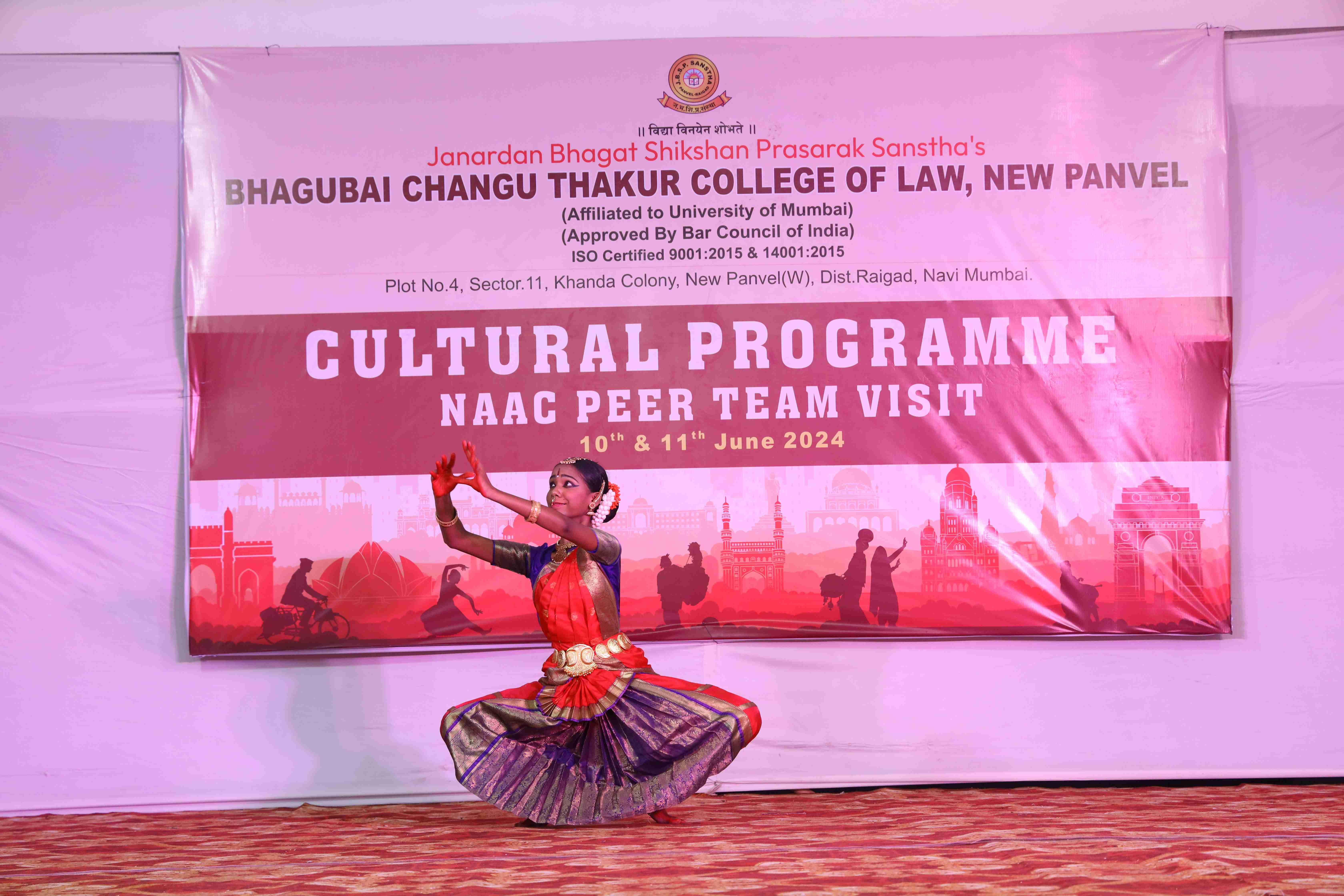BCT College Of Law, New Panvel Navi Mumbai Extra Curriculum Activity photo 102
