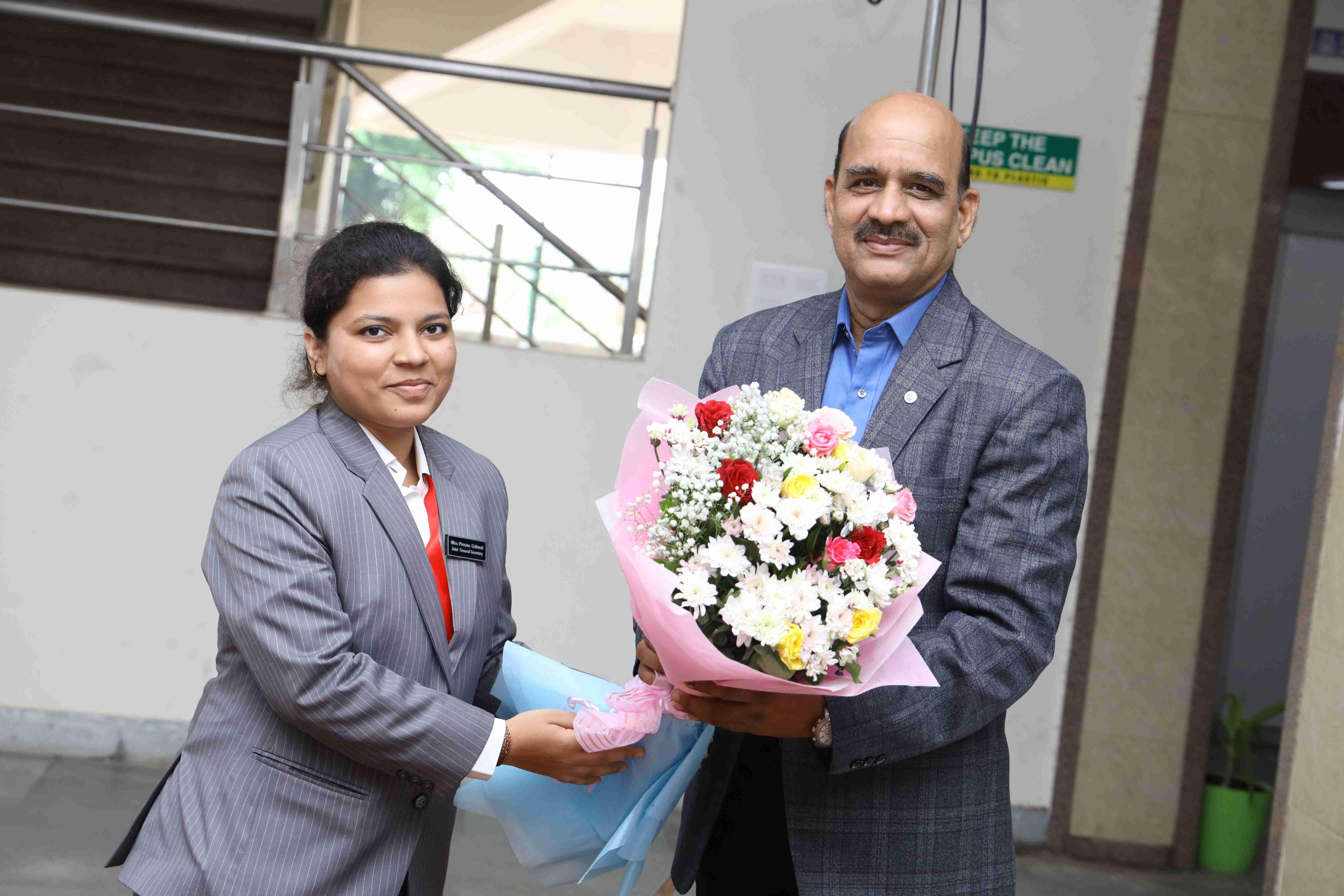 BCT College Of Law, New Panvel Navi Mumbai Extra Curriculum Activity photo 105