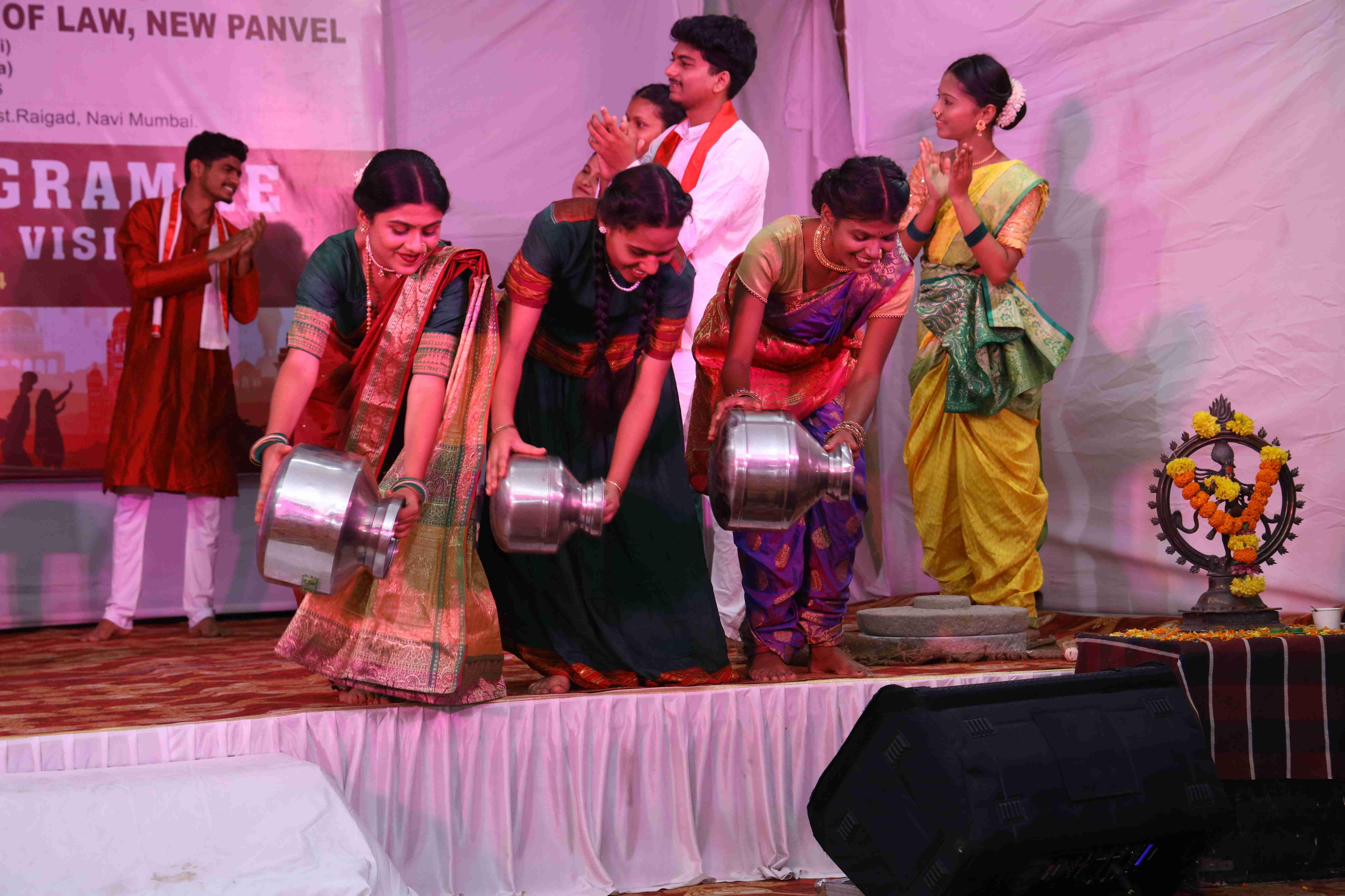 BCT College Of Law, New Panvel Navi Mumbai Extra Curriculum Activity photo 107