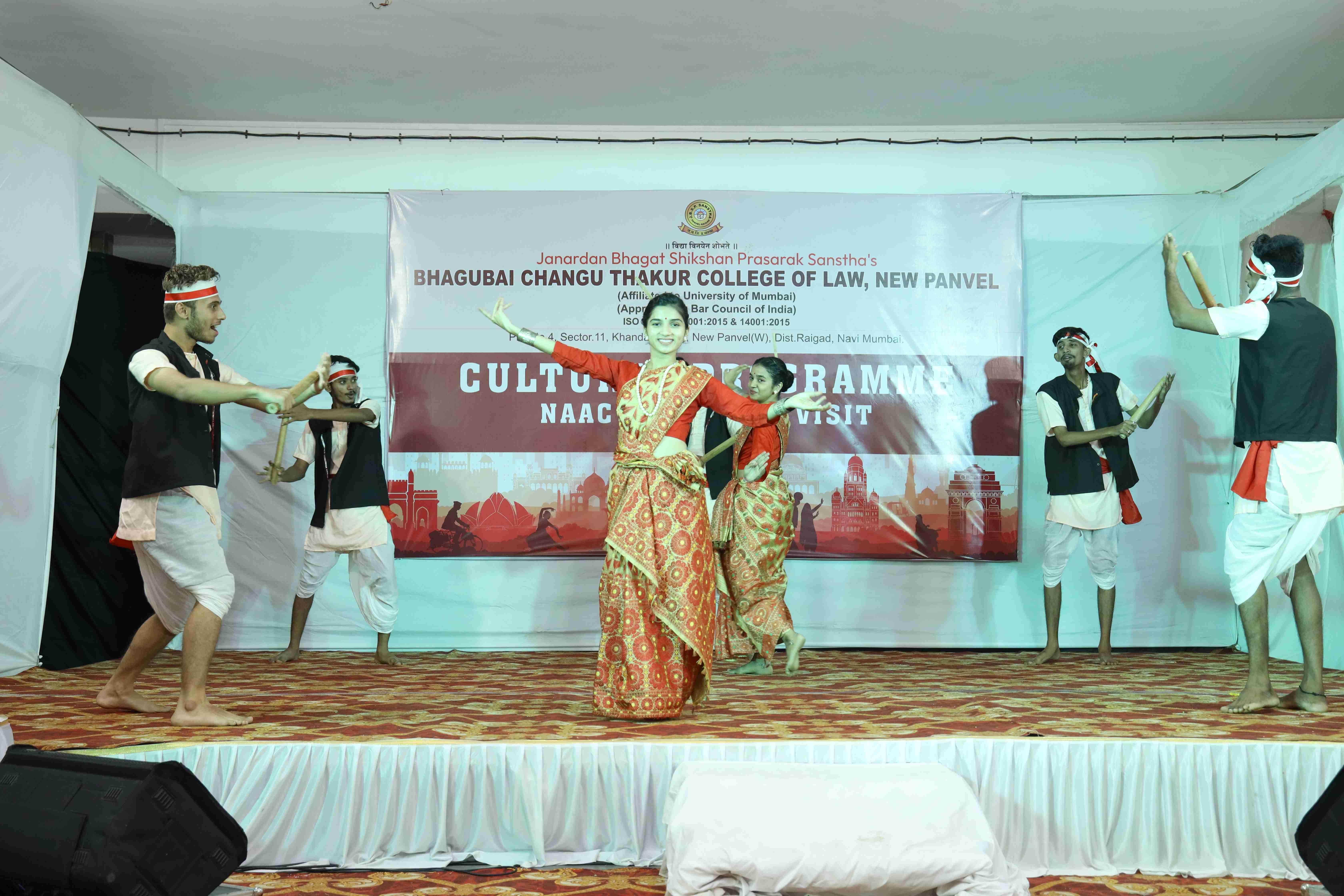BCT College Of Law, New Panvel Navi Mumbai Extra Curriculum Activity photo 108