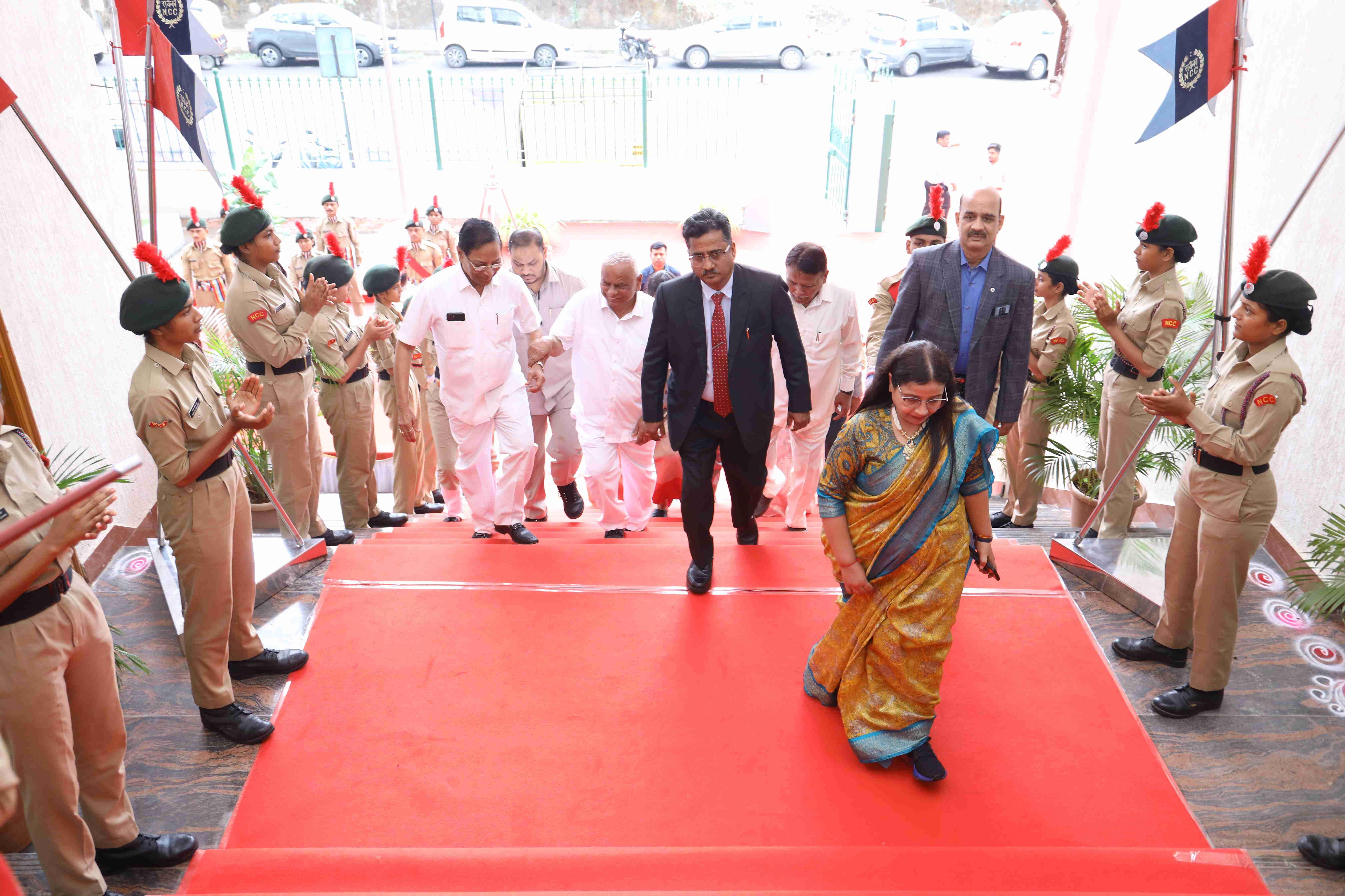 BCT College Of Law, New Panvel Navi Mumbai Extra Curriculum Activity photo 113