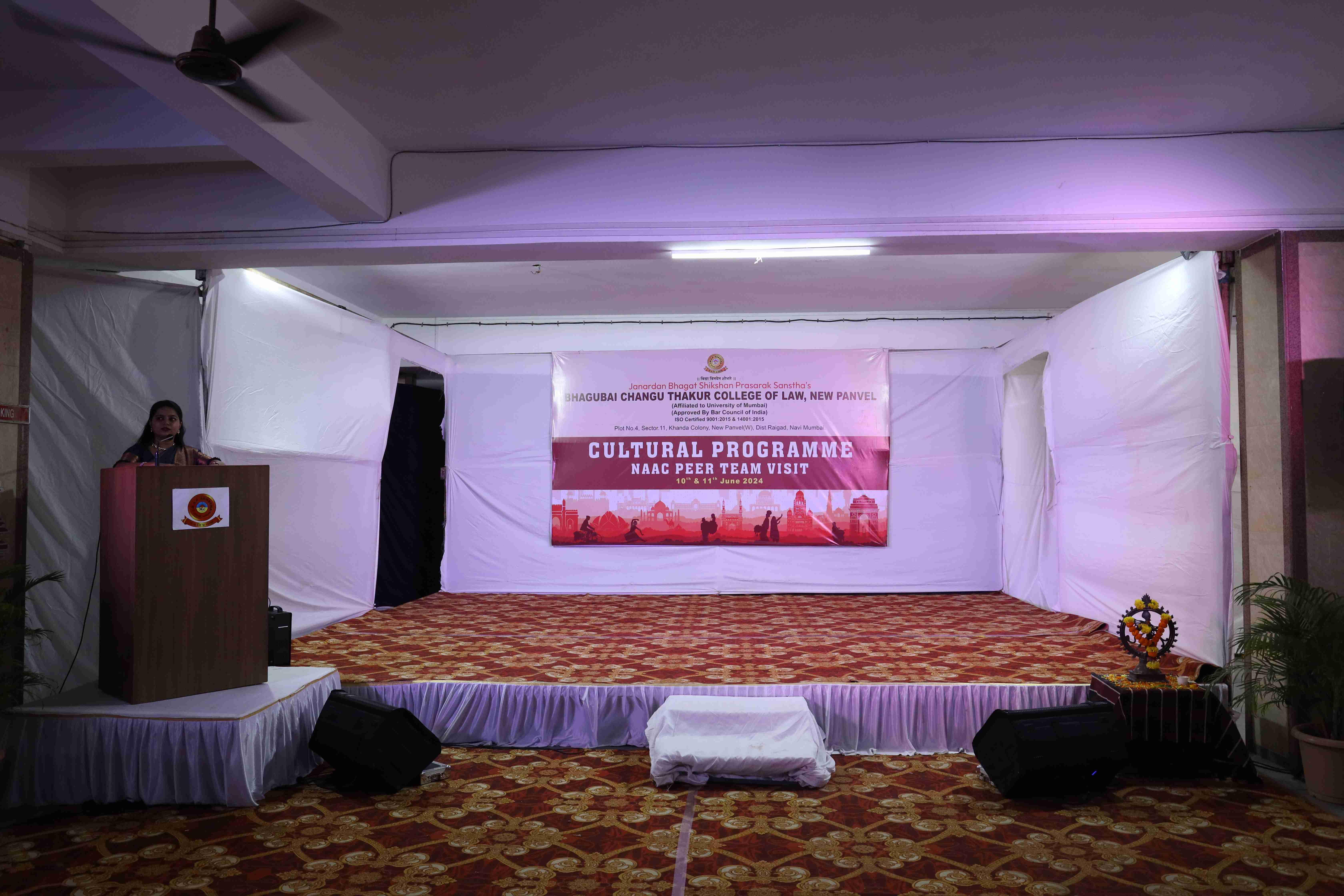 BCT College Of Law, New Panvel Navi Mumbai Extra Curriculum Activity photo 111