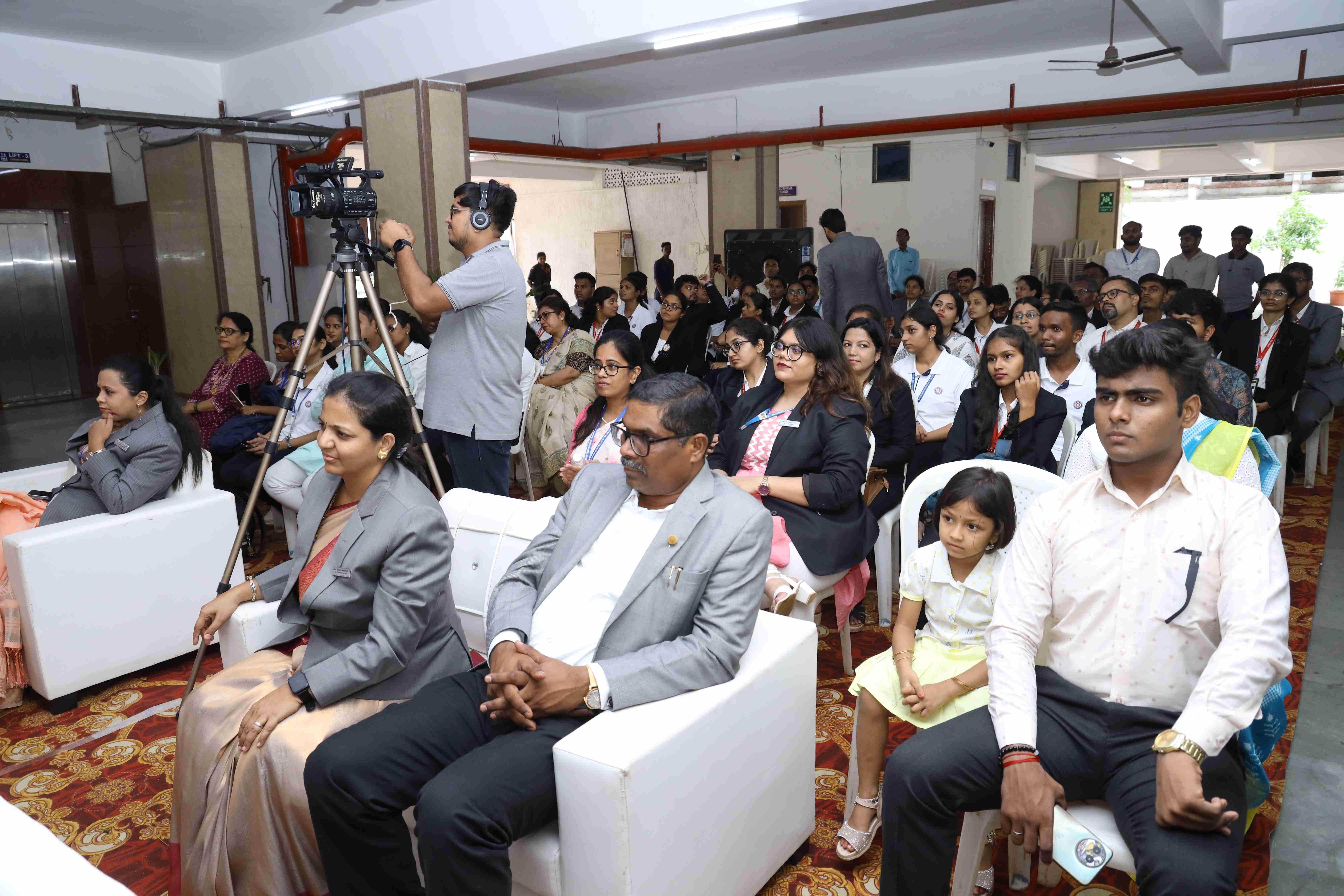 BCT College Of Law, New Panvel Navi Mumbai Extra Curriculum Activity photo 110