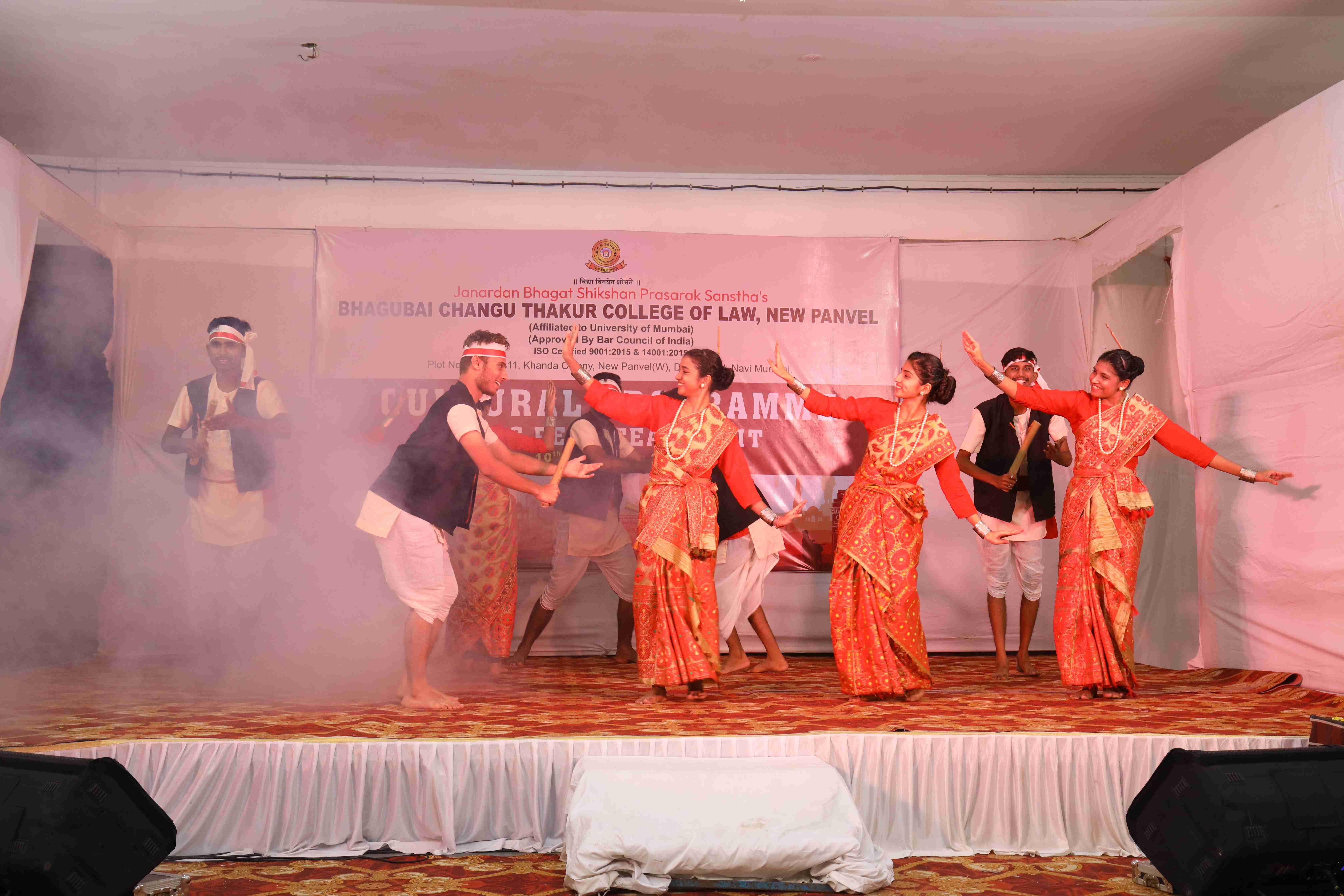 BCT College Of Law, New Panvel Navi Mumbai Extra Curriculum Activity photo 114