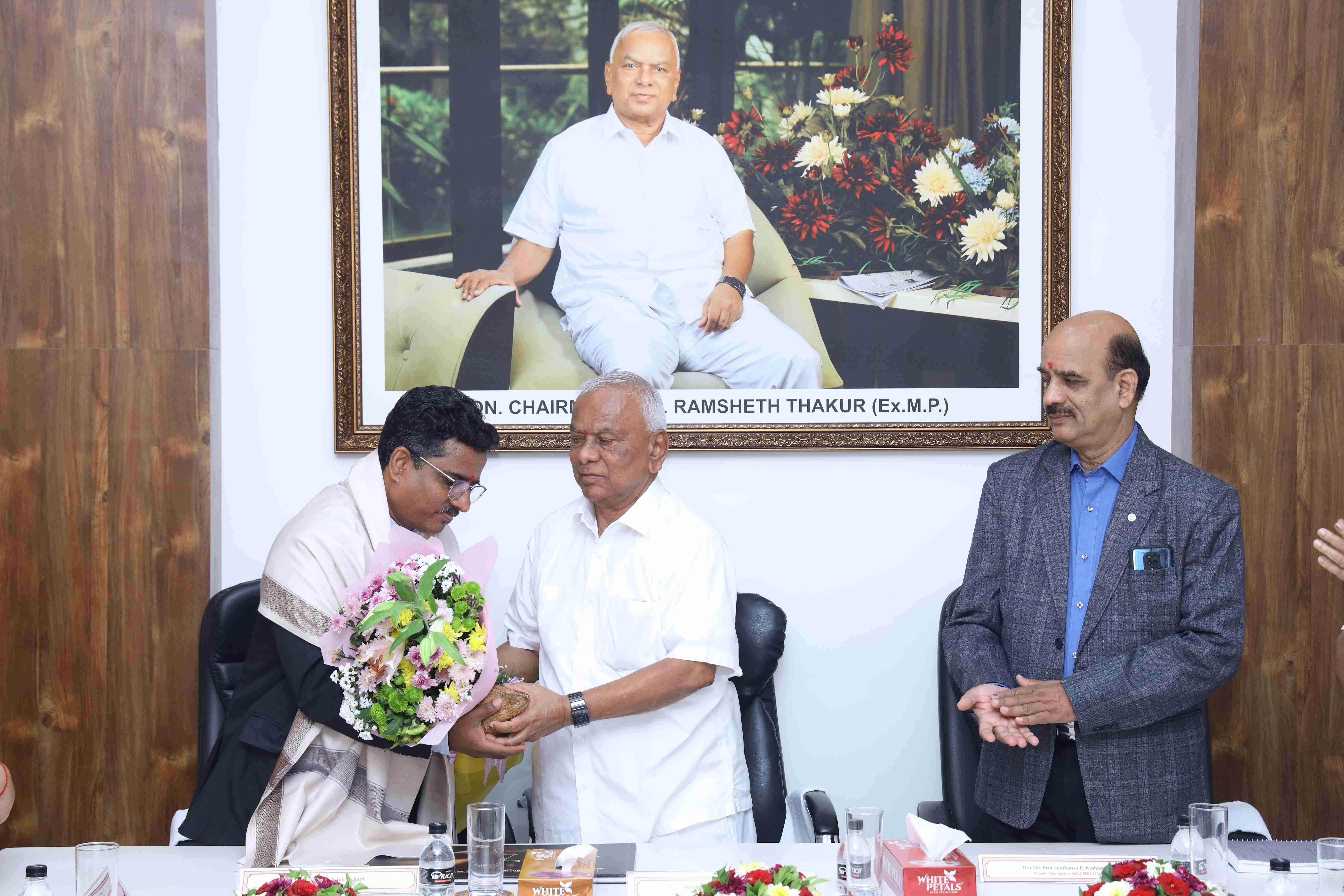 BCT College Of Law, New Panvel Navi Mumbai Extra Curriculum Activity photo 116