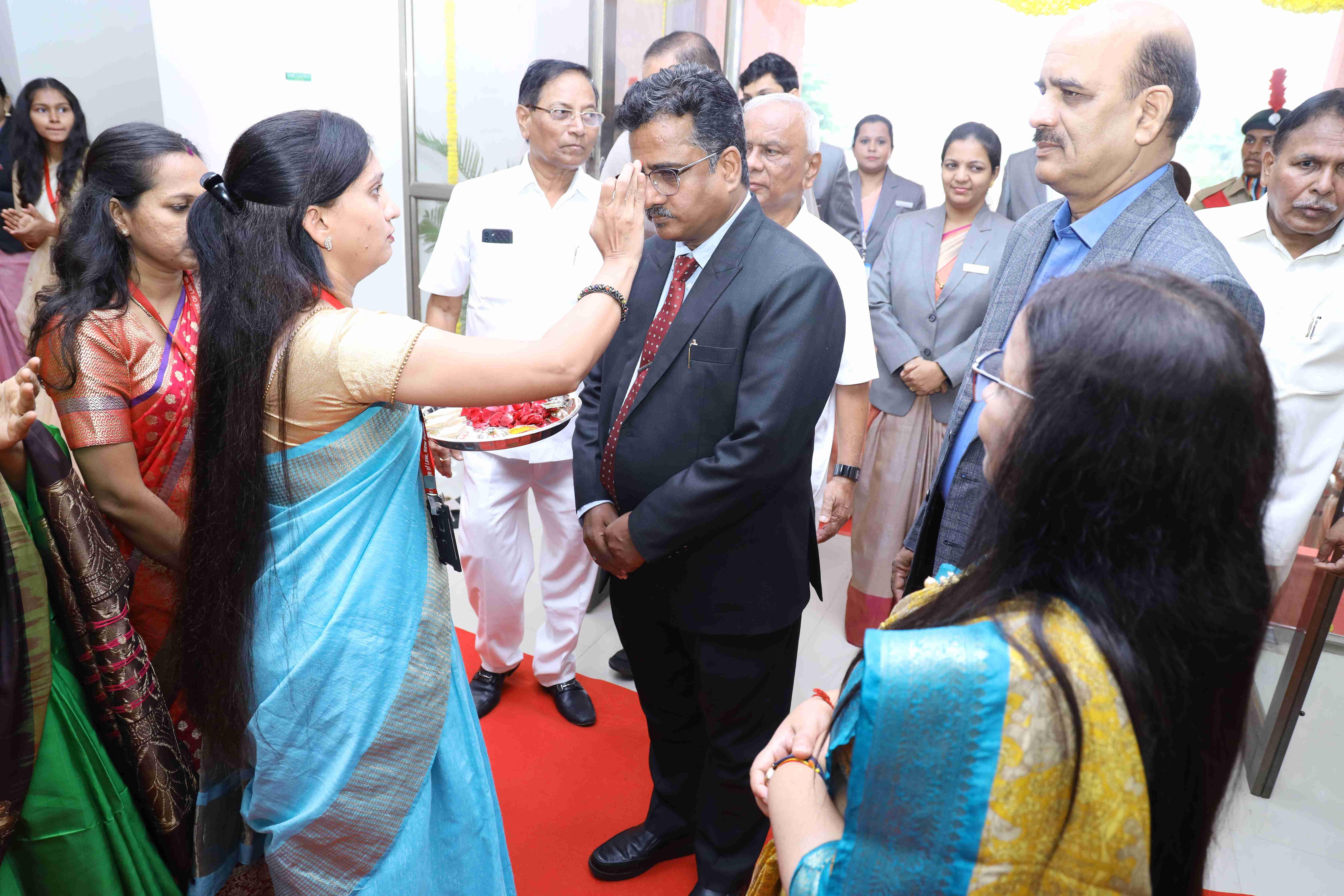 BCT College Of Law, New Panvel Navi Mumbai Extra Curriculum Activity photo 123