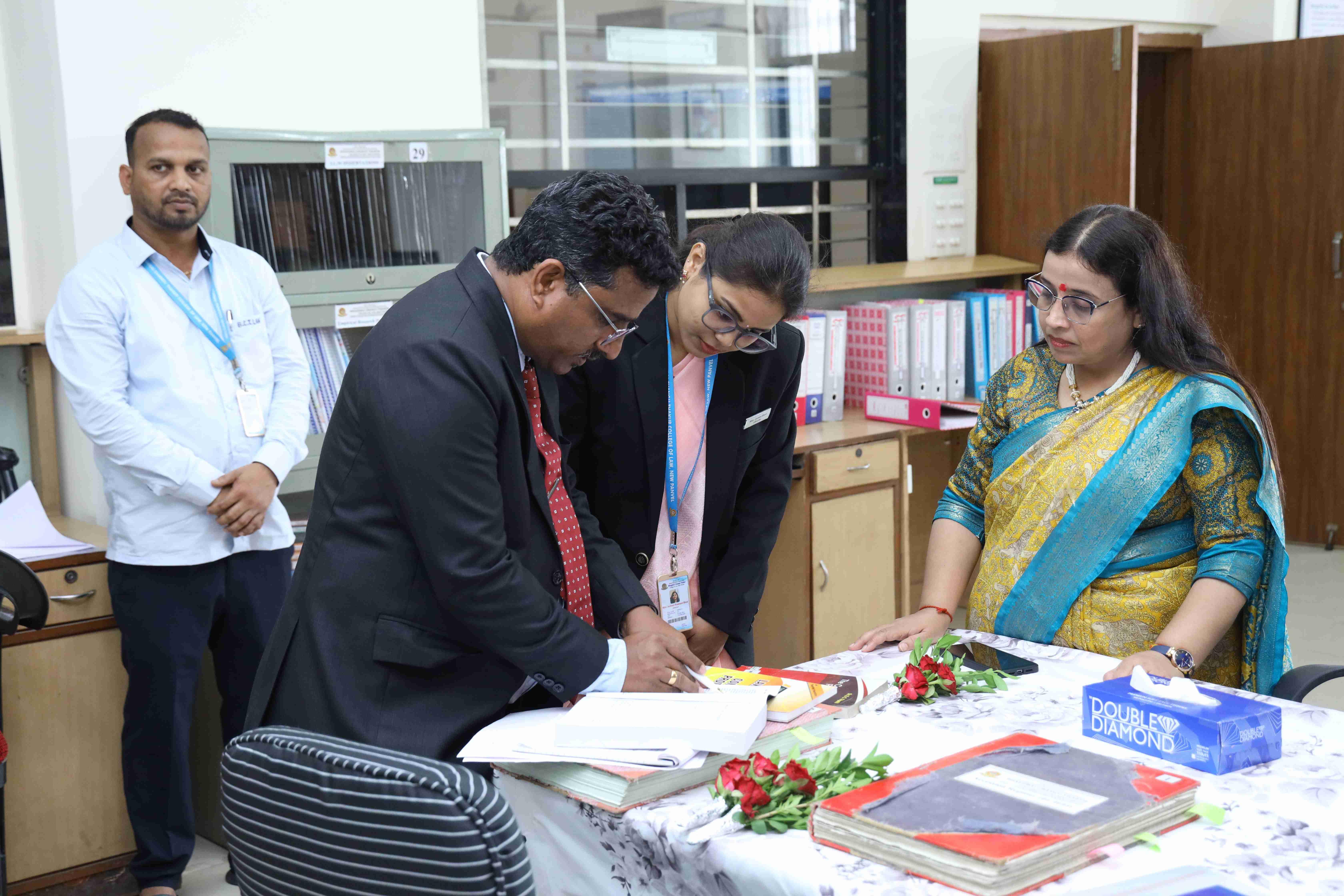 BCT College Of Law, New Panvel Navi Mumbai Extra Curriculum Activity photo 119