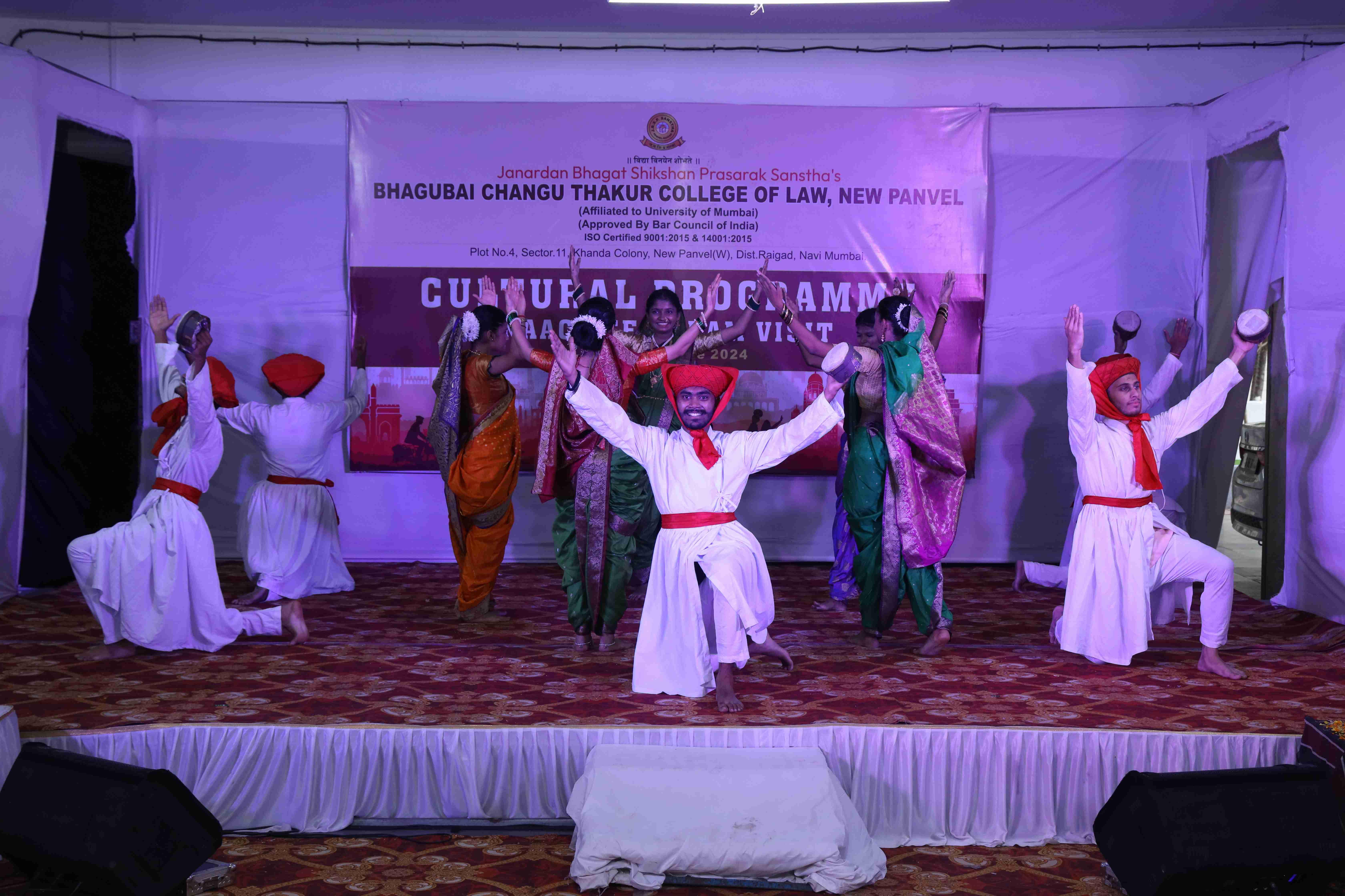 BCT College Of Law, New Panvel Navi Mumbai Extra Curriculum Activity photo 120