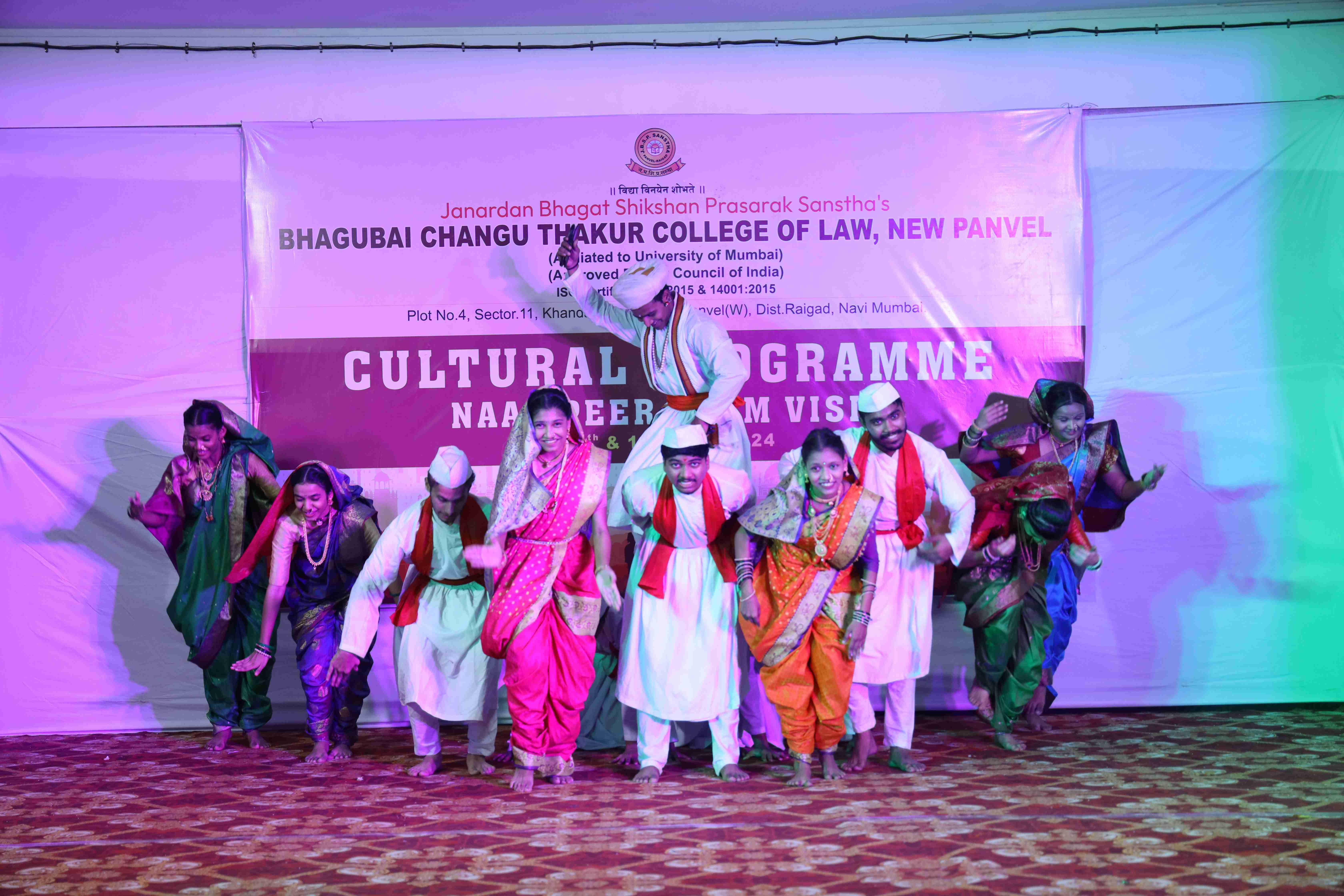 BCT College Of Law, New Panvel Navi Mumbai Extra Curriculum Activity photo 121