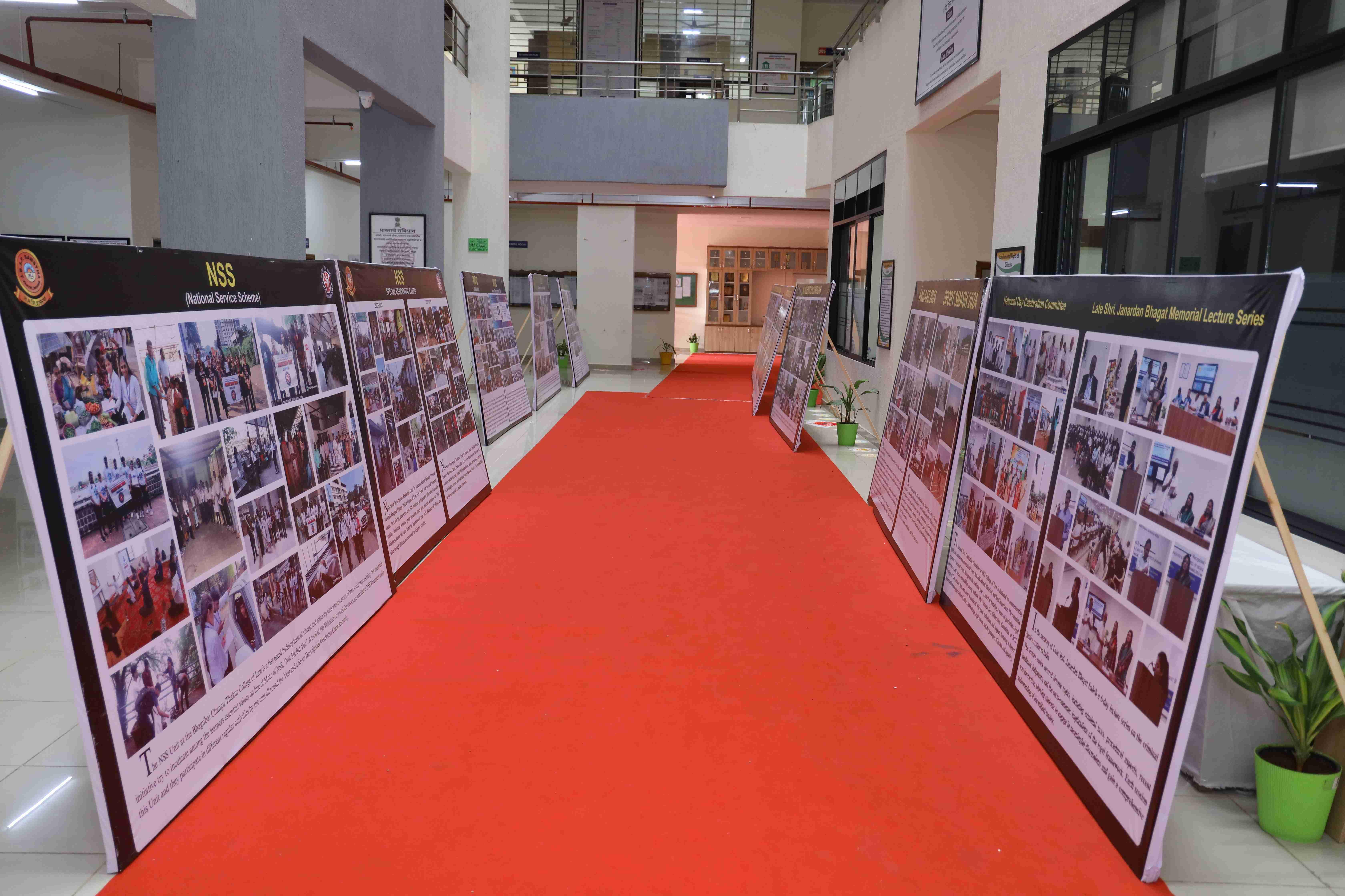 BCT College Of Law, New Panvel Navi Mumbai Extra Curriculum Activity photo 122