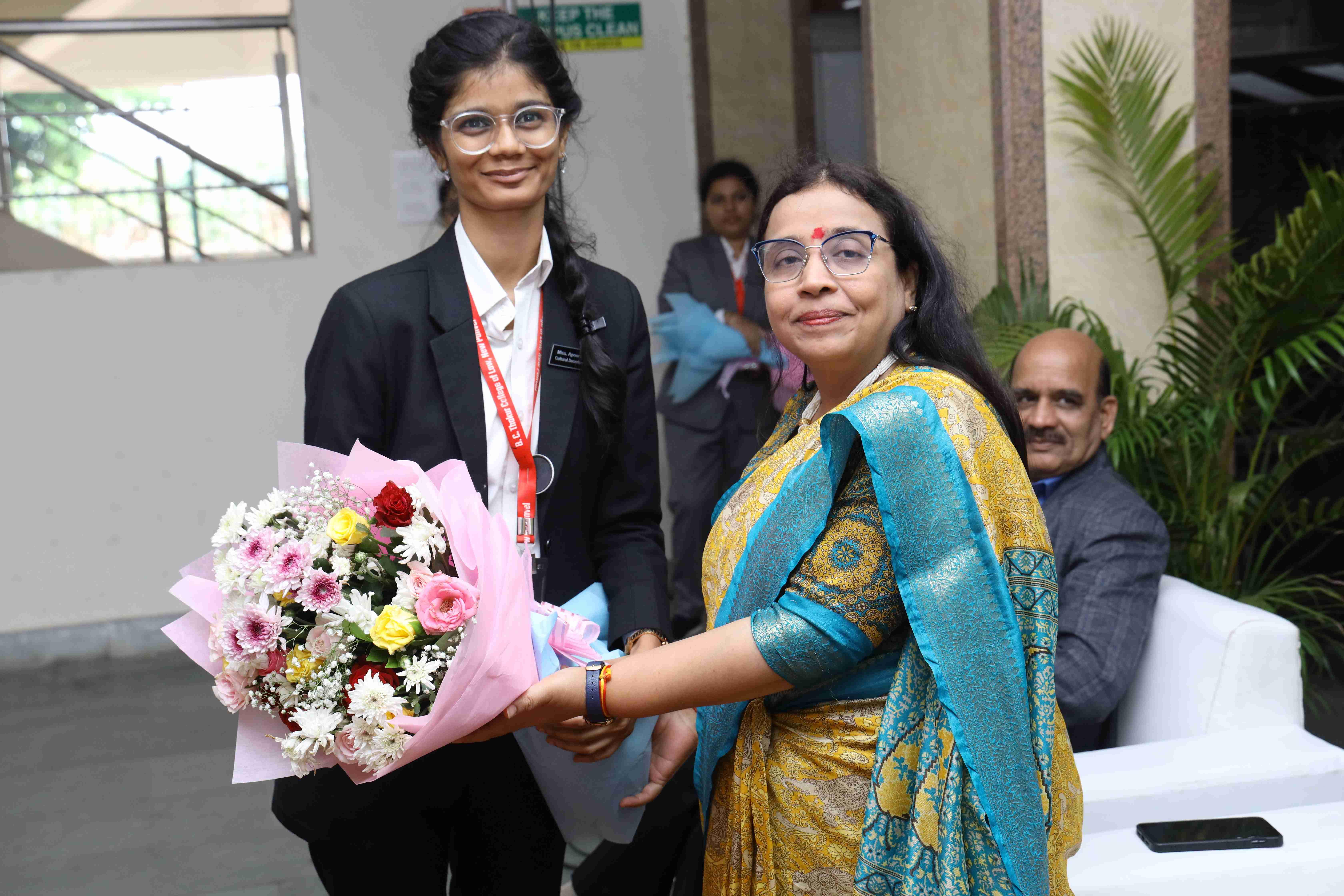 BCT College Of Law, New Panvel Navi Mumbai Extra Curriculum Activity photo 126