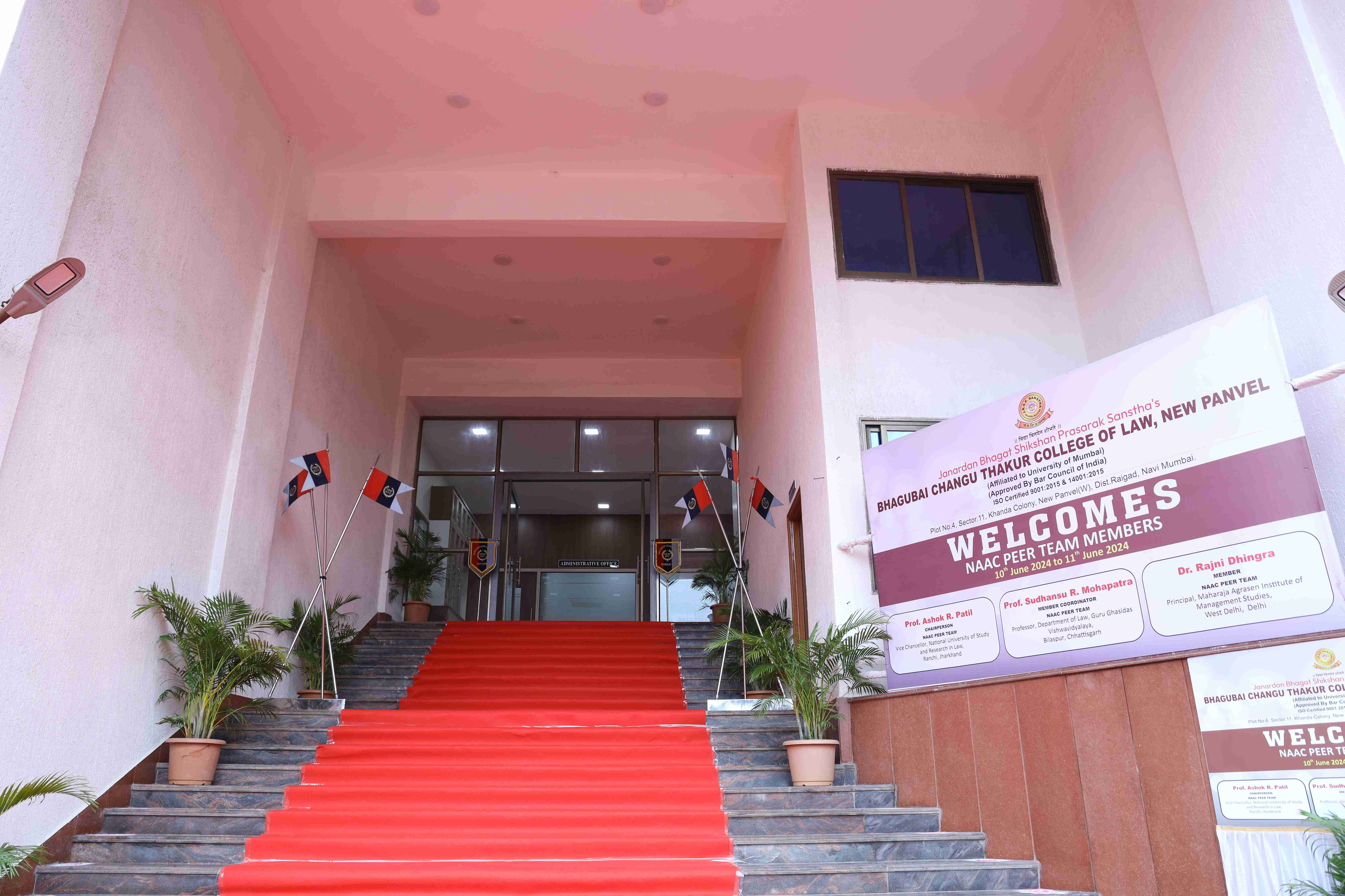 BCT College Of Law, New Panvel Navi Mumbai Extra Curriculum Activity photo 128