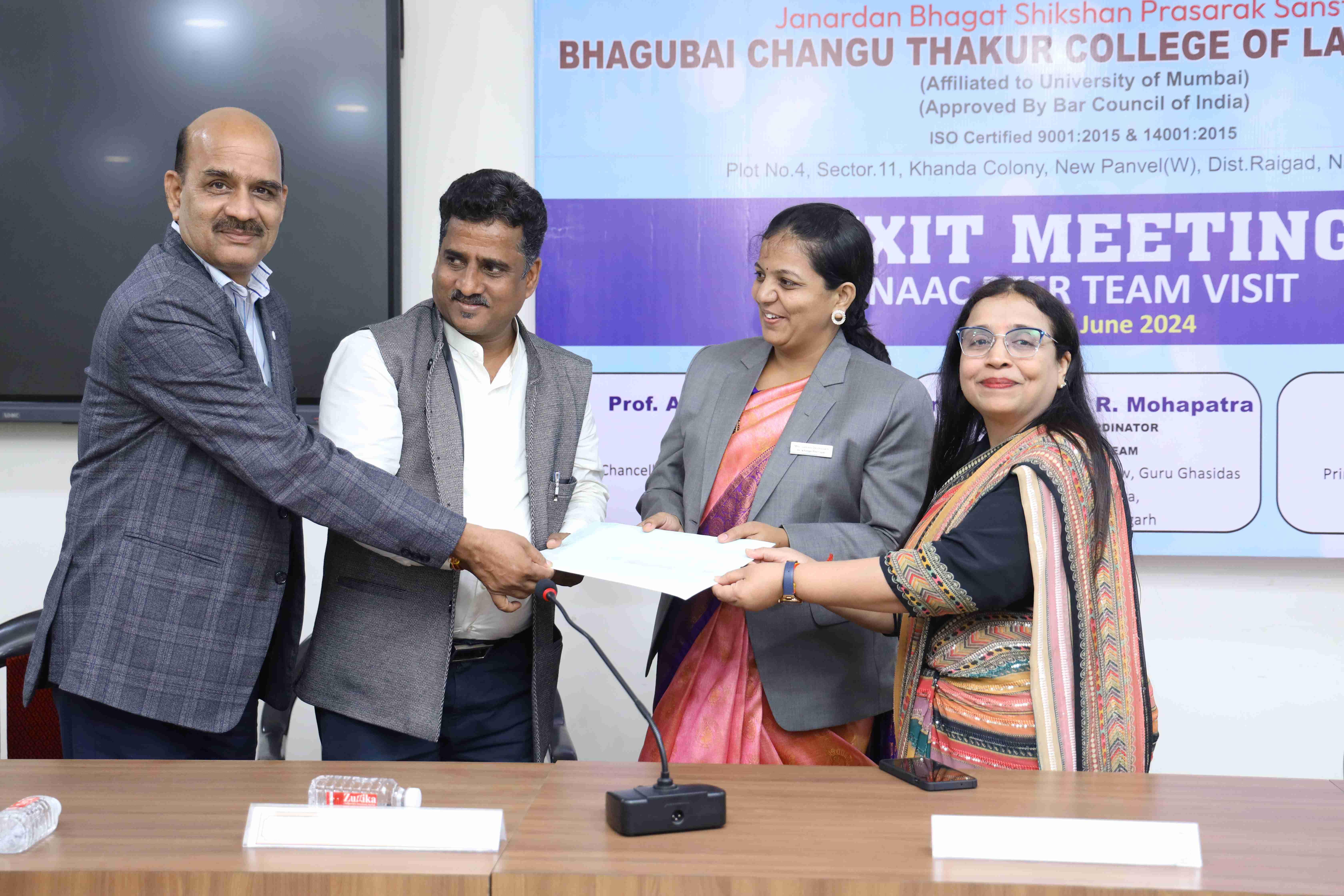 BCT College Of Law, New Panvel Navi Mumbai Extra Curriculum Activity photo 130