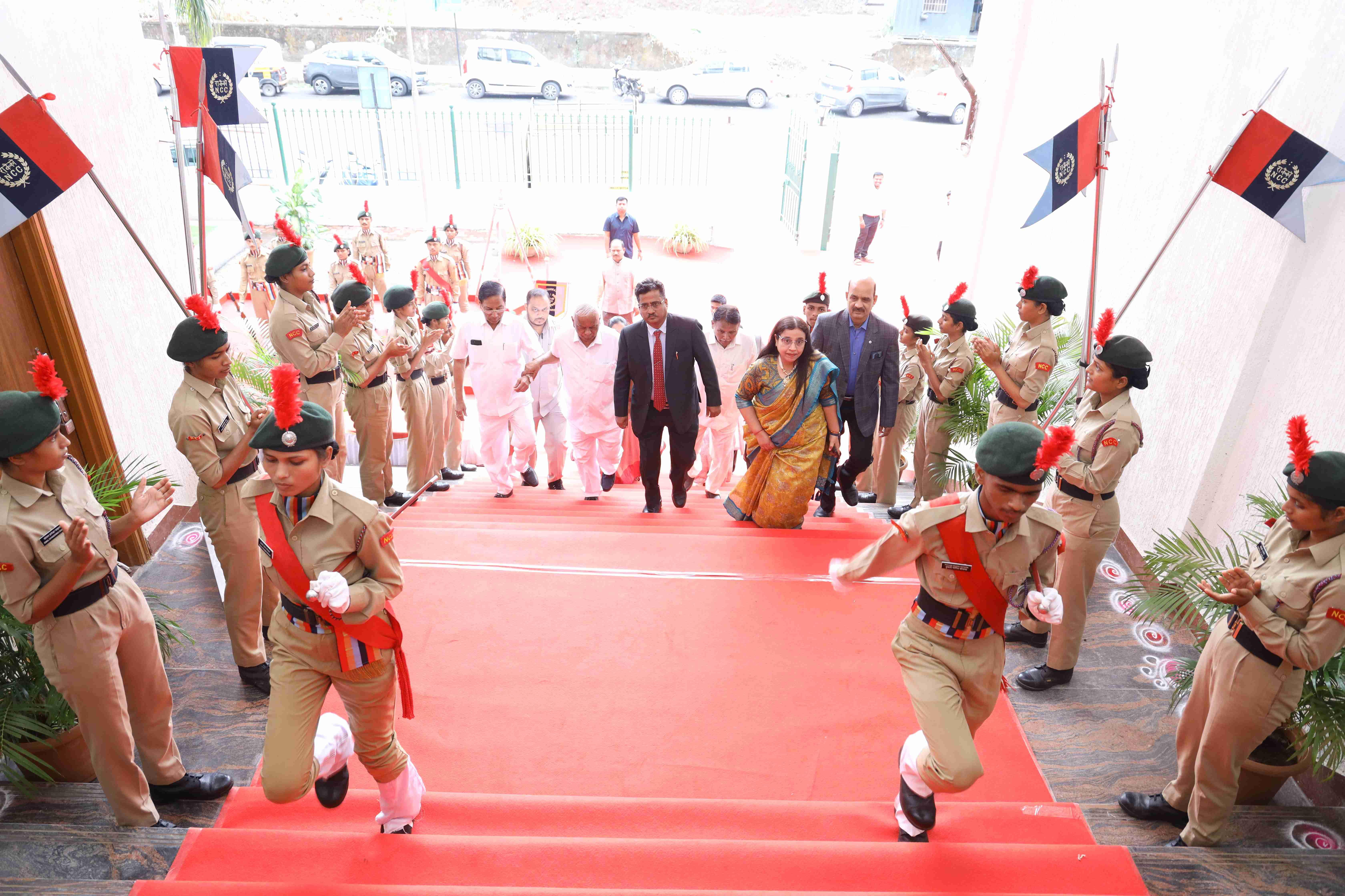 BCT College Of Law, New Panvel Navi Mumbai Extra Curriculum Activity photo 135