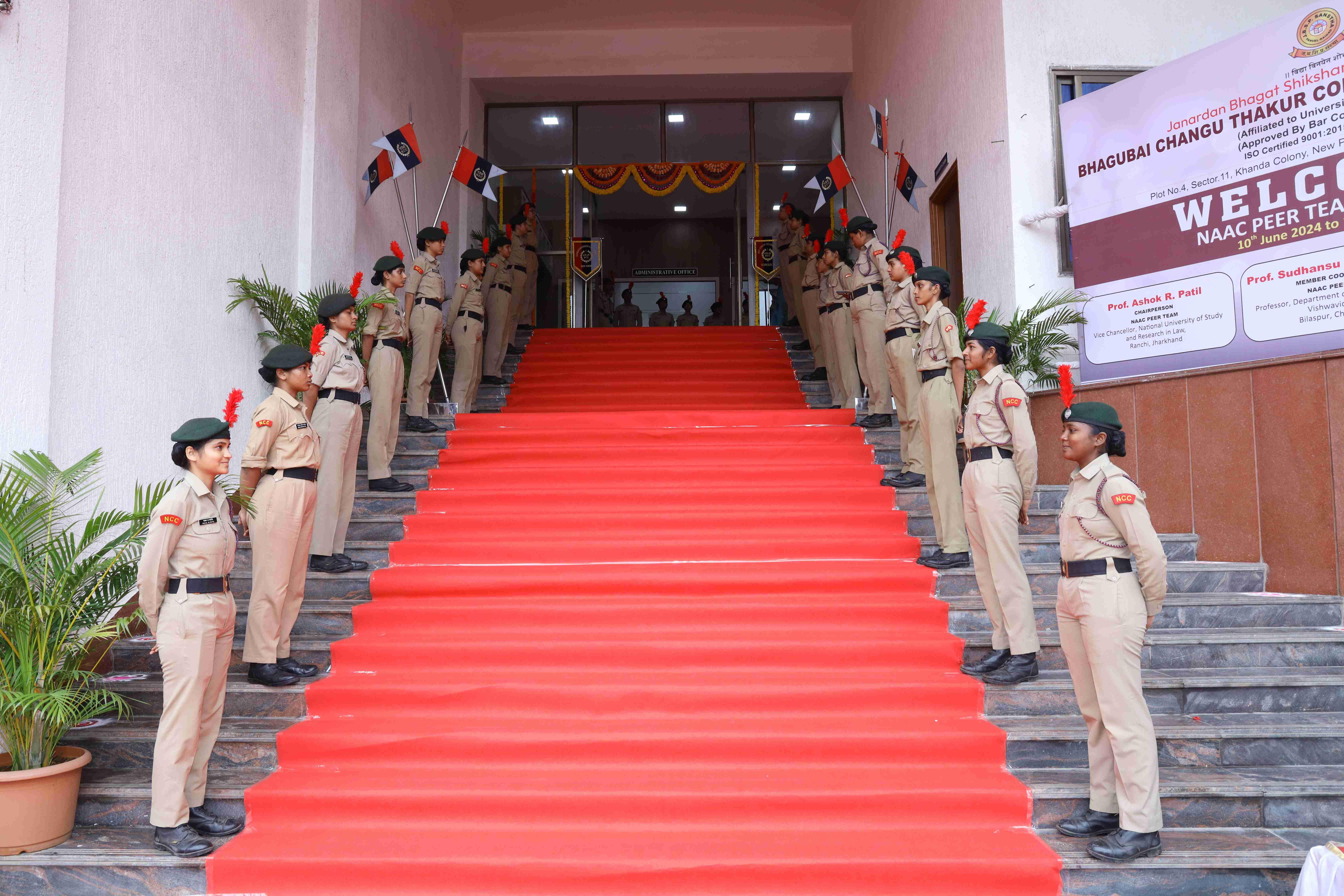 BCT College Of Law, New Panvel Navi Mumbai Extra Curriculum Activity photo 141
