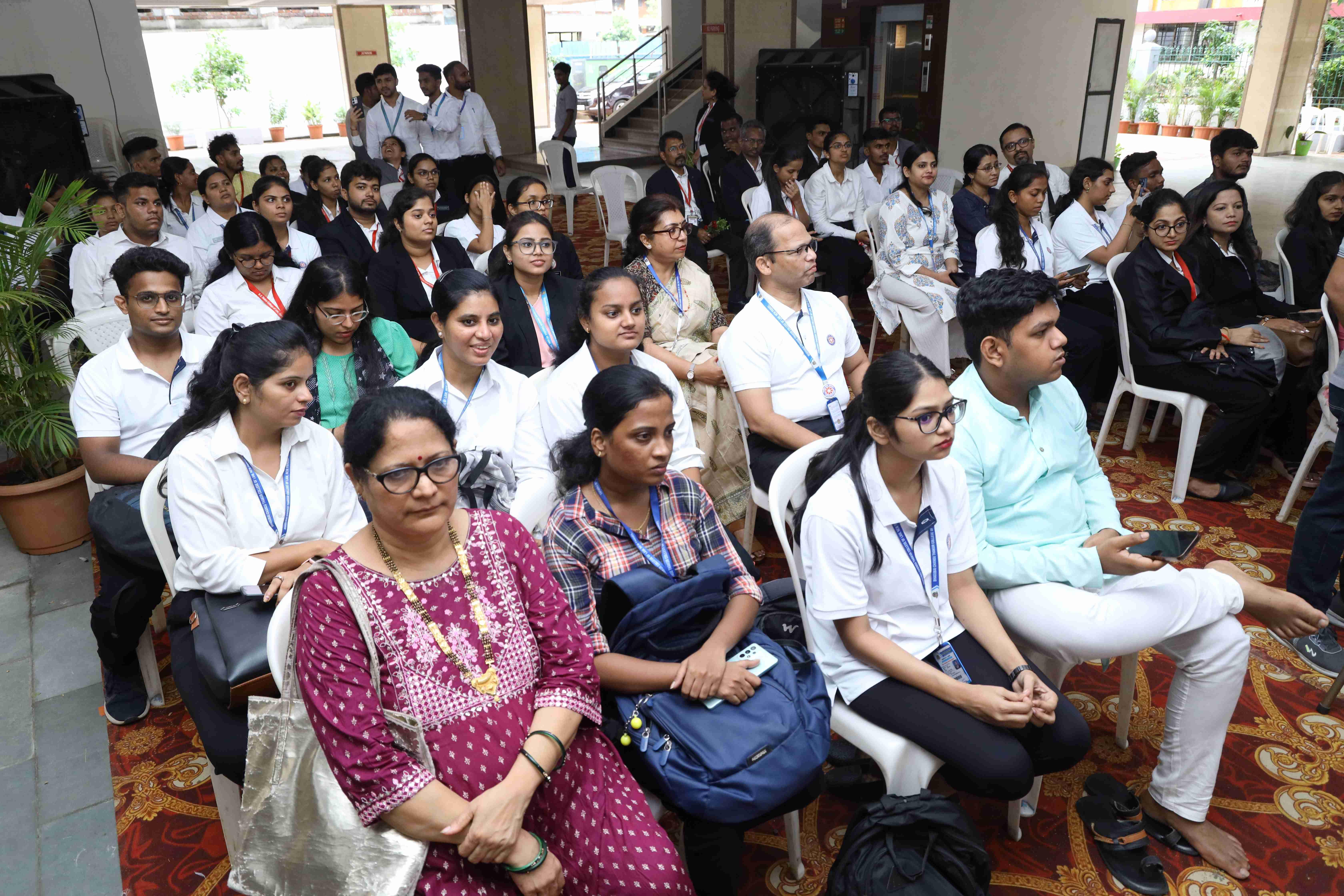 BCT College Of Law, New Panvel Navi Mumbai Extra Curriculum Activity photo 136