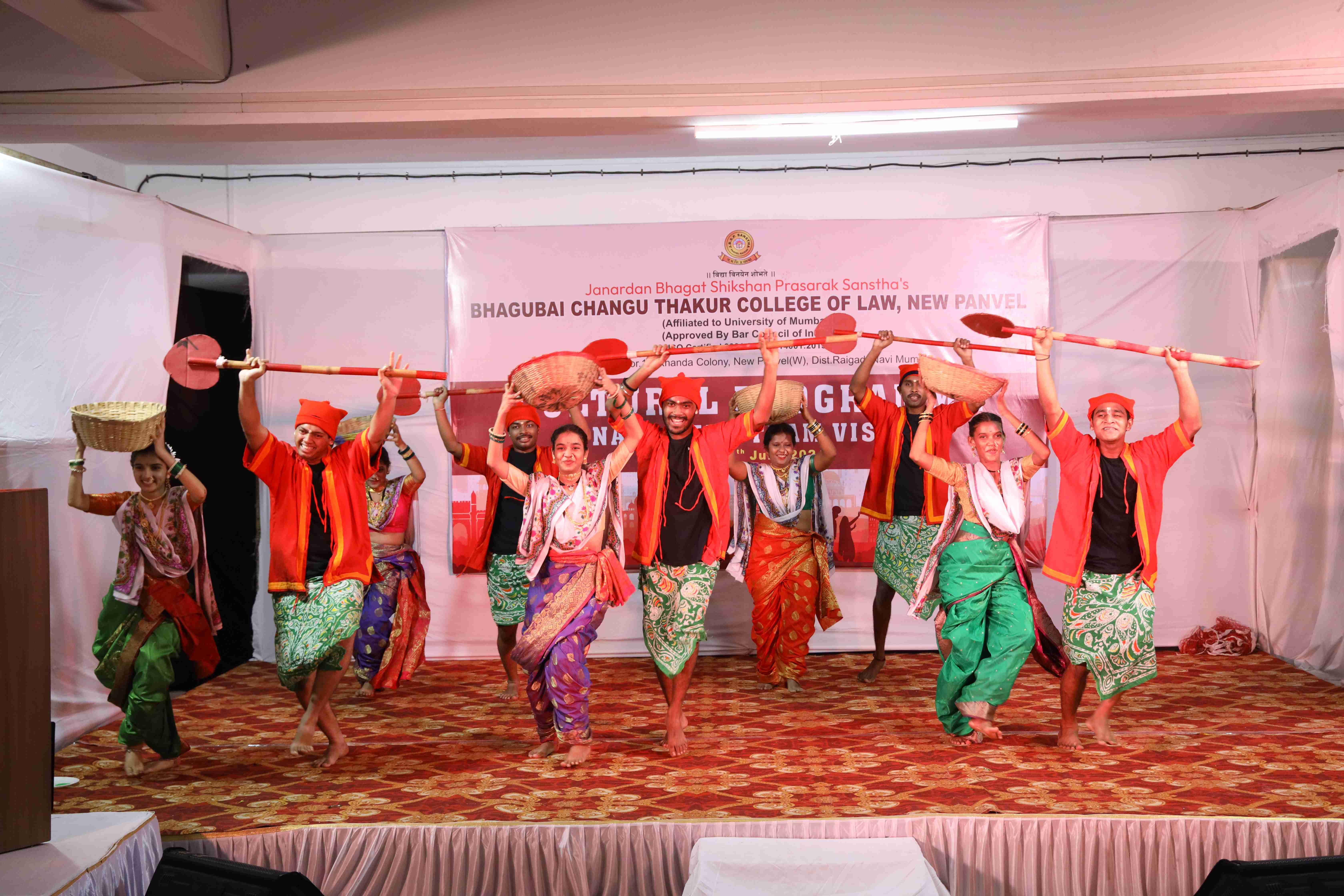 BCT College Of Law, New Panvel Navi Mumbai Extra Curriculum Activity photo 139