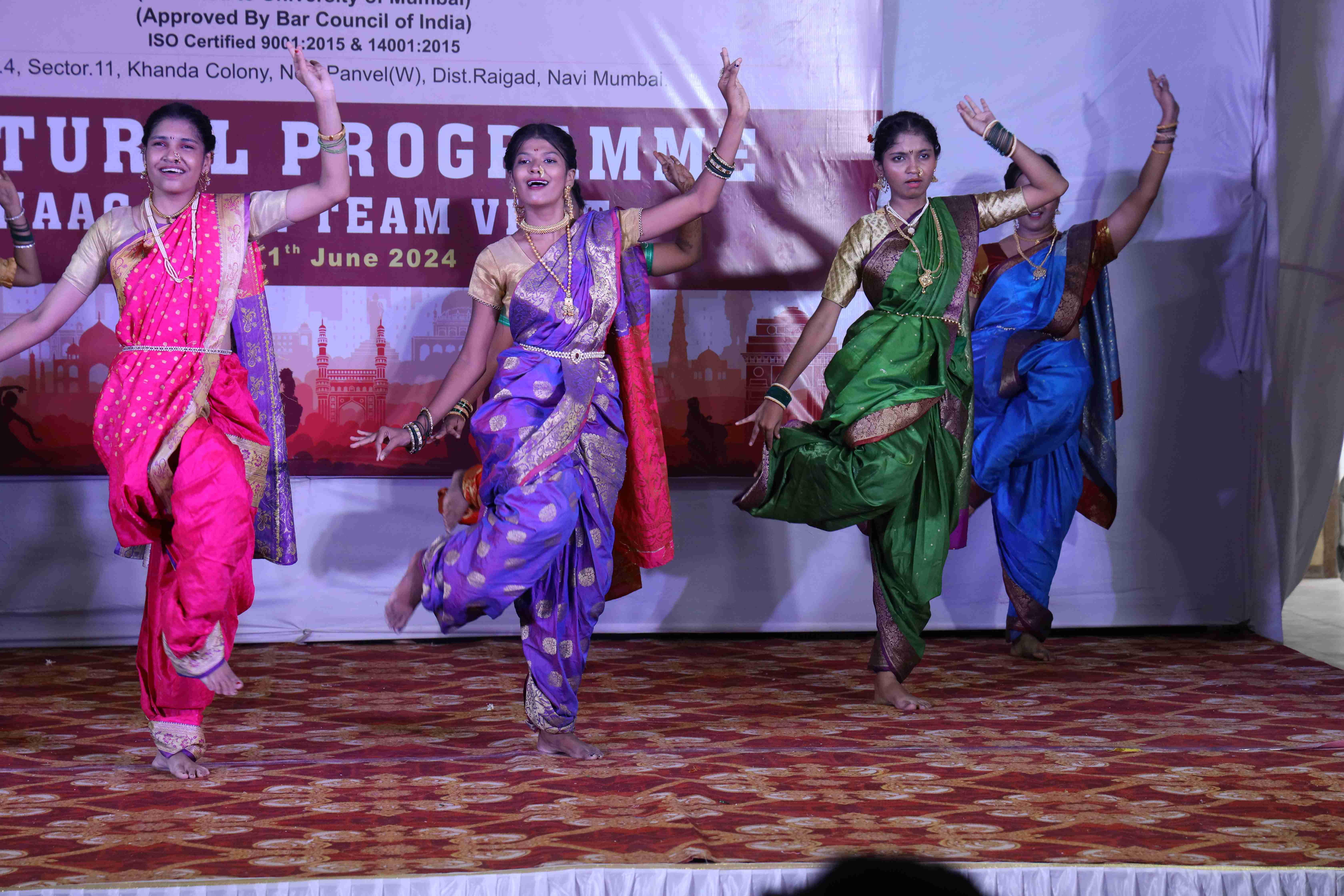 BCT College Of Law, New Panvel Navi Mumbai Extra Curriculum Activity photo 142