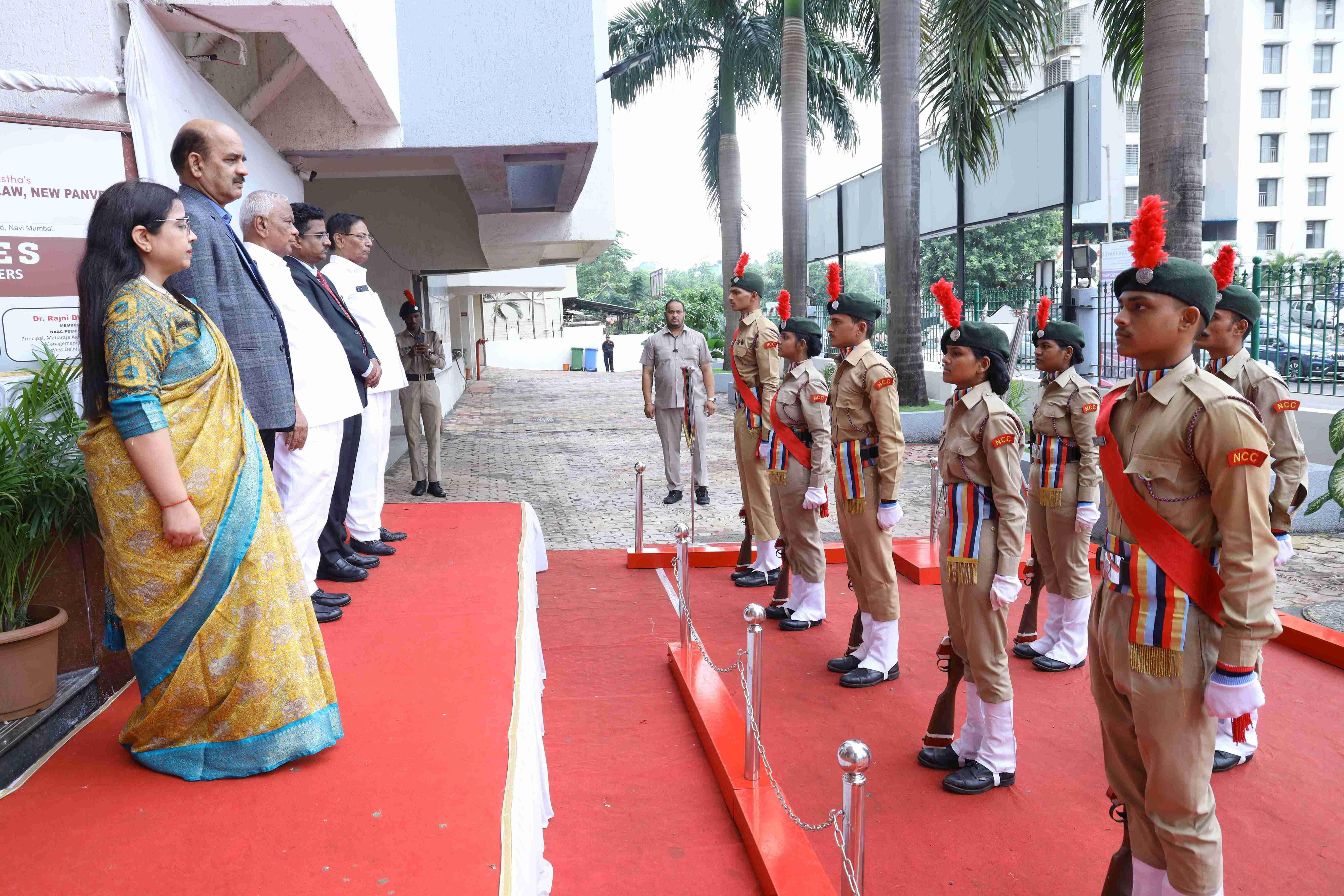 BCT College Of Law, New Panvel Navi Mumbai Extra Curriculum Activity photo 148