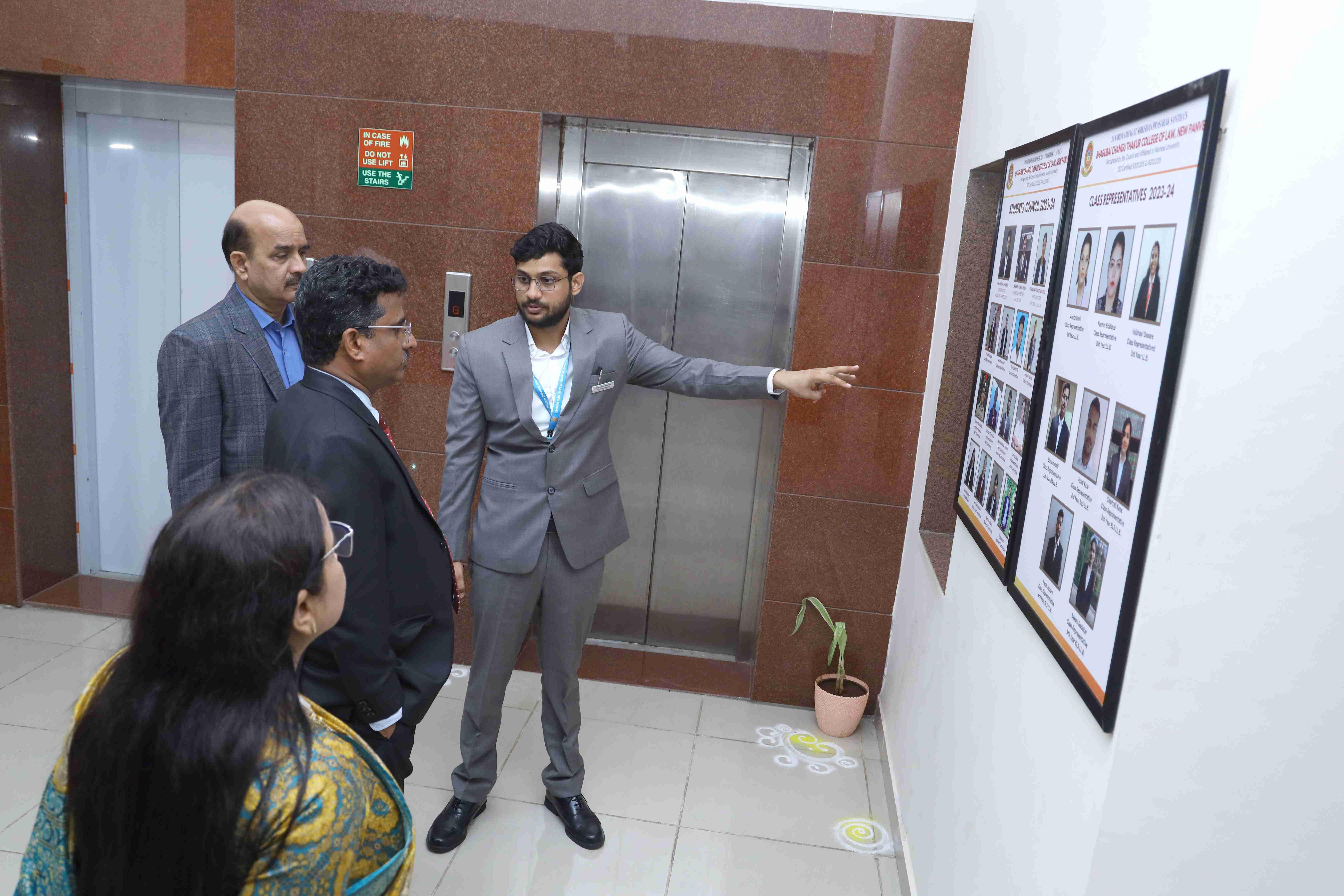 BCT College Of Law, New Panvel Navi Mumbai Extra Curriculum Activity photo 147