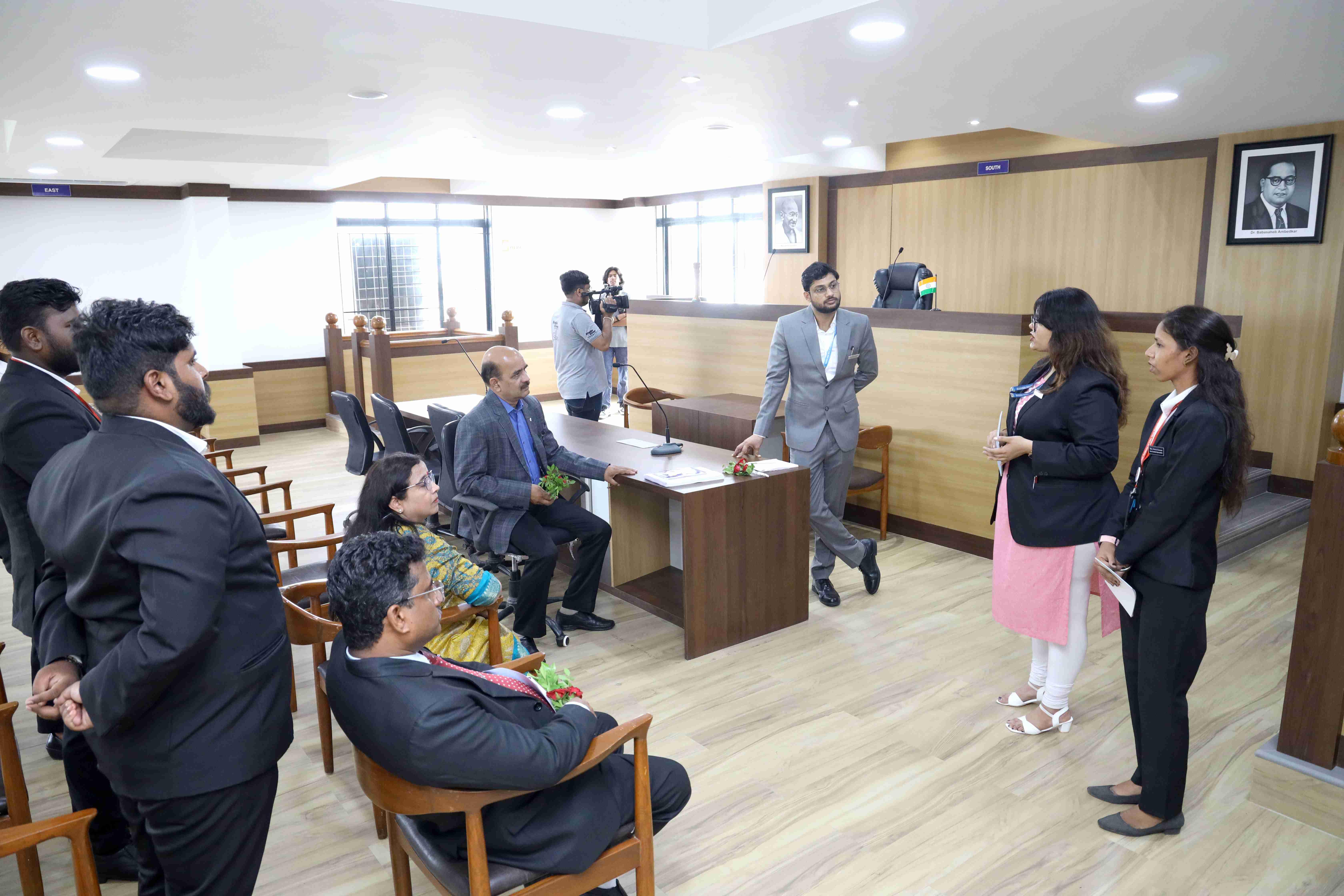 BCT College Of Law, New Panvel Navi Mumbai Extra Curriculum Activity photo 145