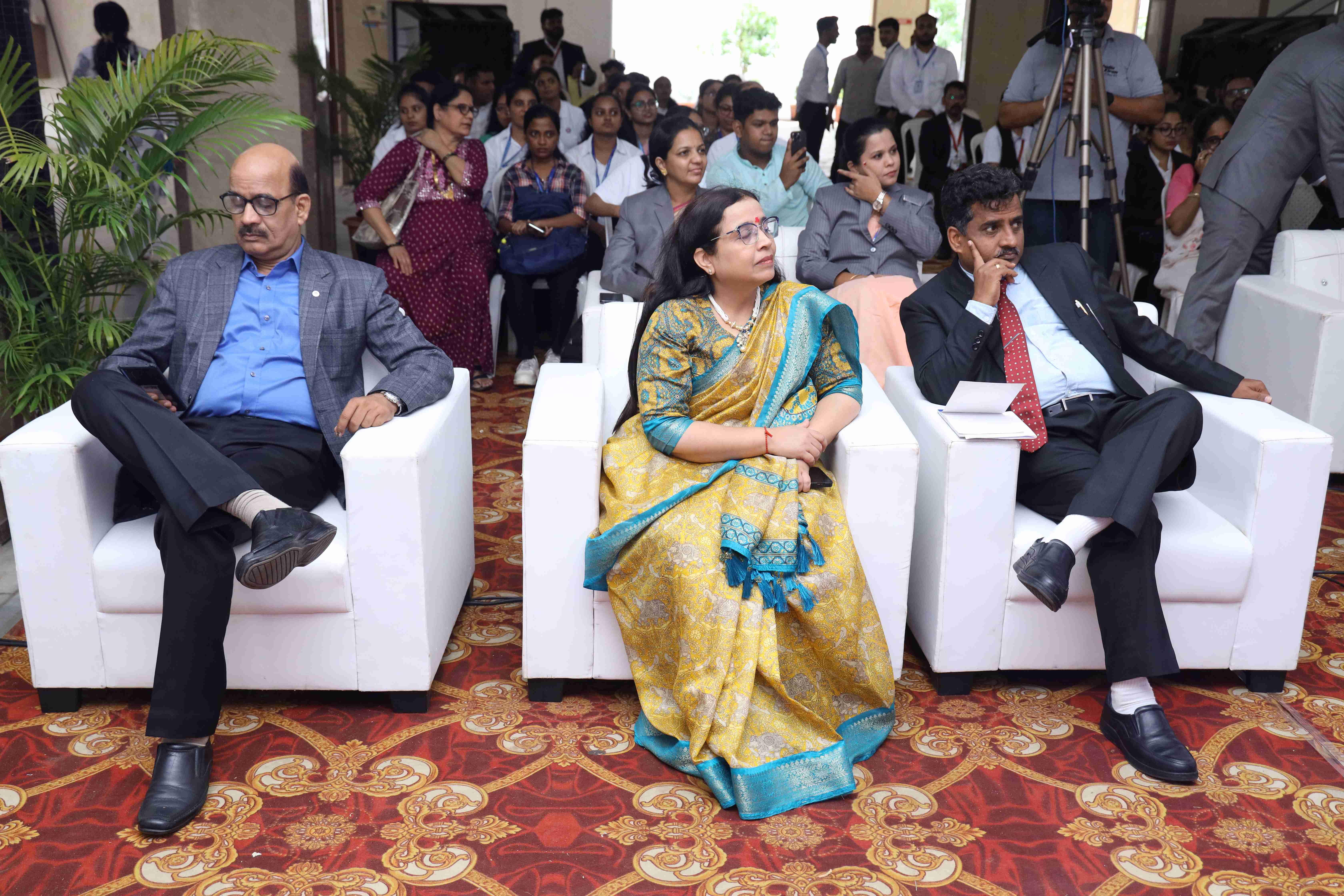 BCT College Of Law, New Panvel Navi Mumbai Extra Curriculum Activity photo 146