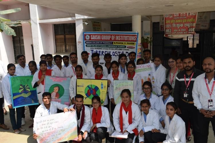 Sakshi College of Pharmacy Kanpur Infrastructure photo 3