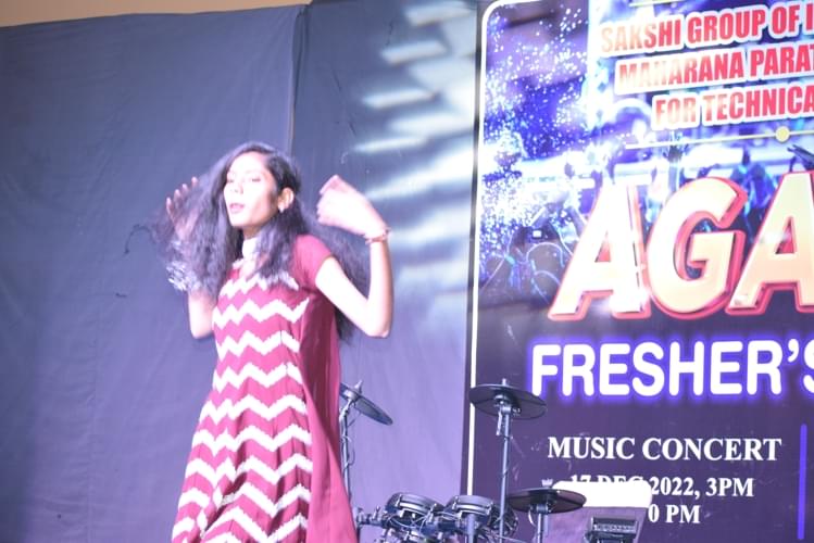 Sakshi College of Pharmacy Kanpur Infrastructure photo 8