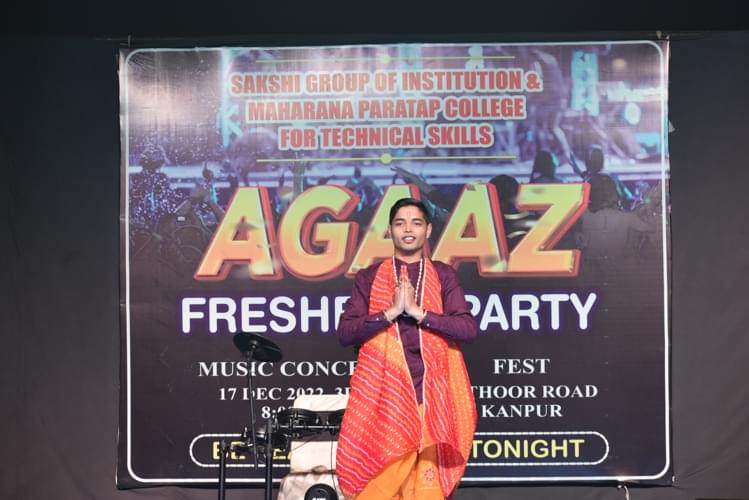 Sakshi College of Pharmacy Kanpur Infrastructure photo 9