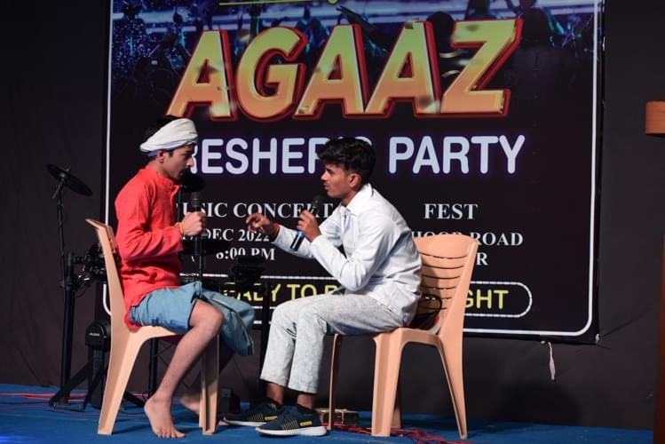 Sakshi College of Pharmacy Kanpur Infrastructure photo 10